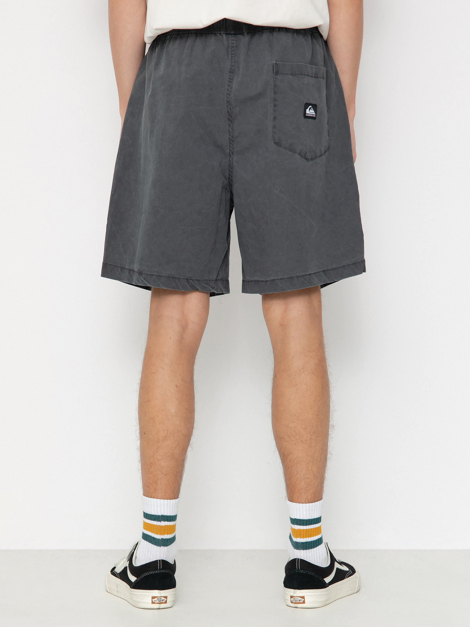 Quiksilver Taxer Shorts (black)