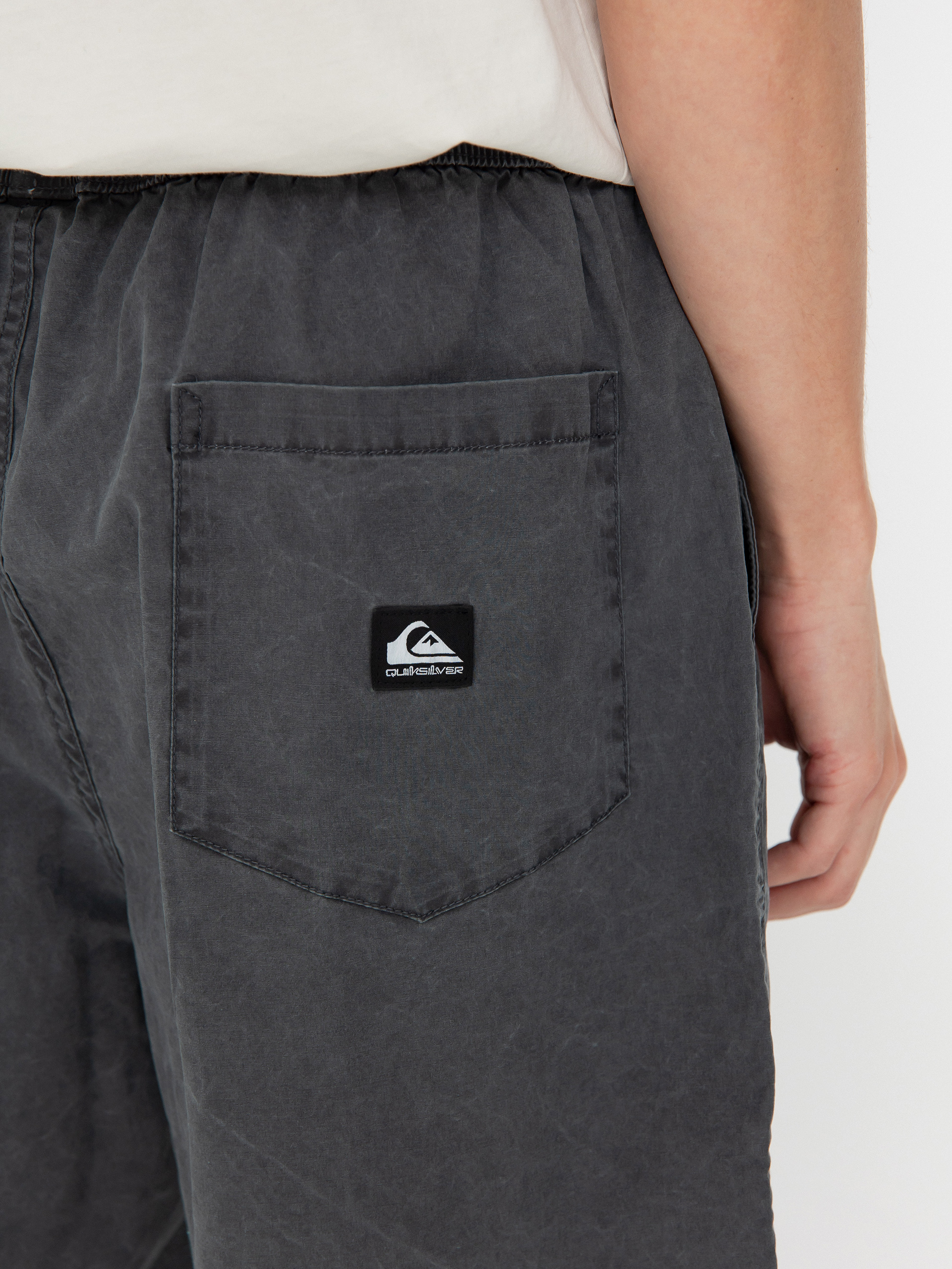 Quiksilver Taxer Shorts (black)