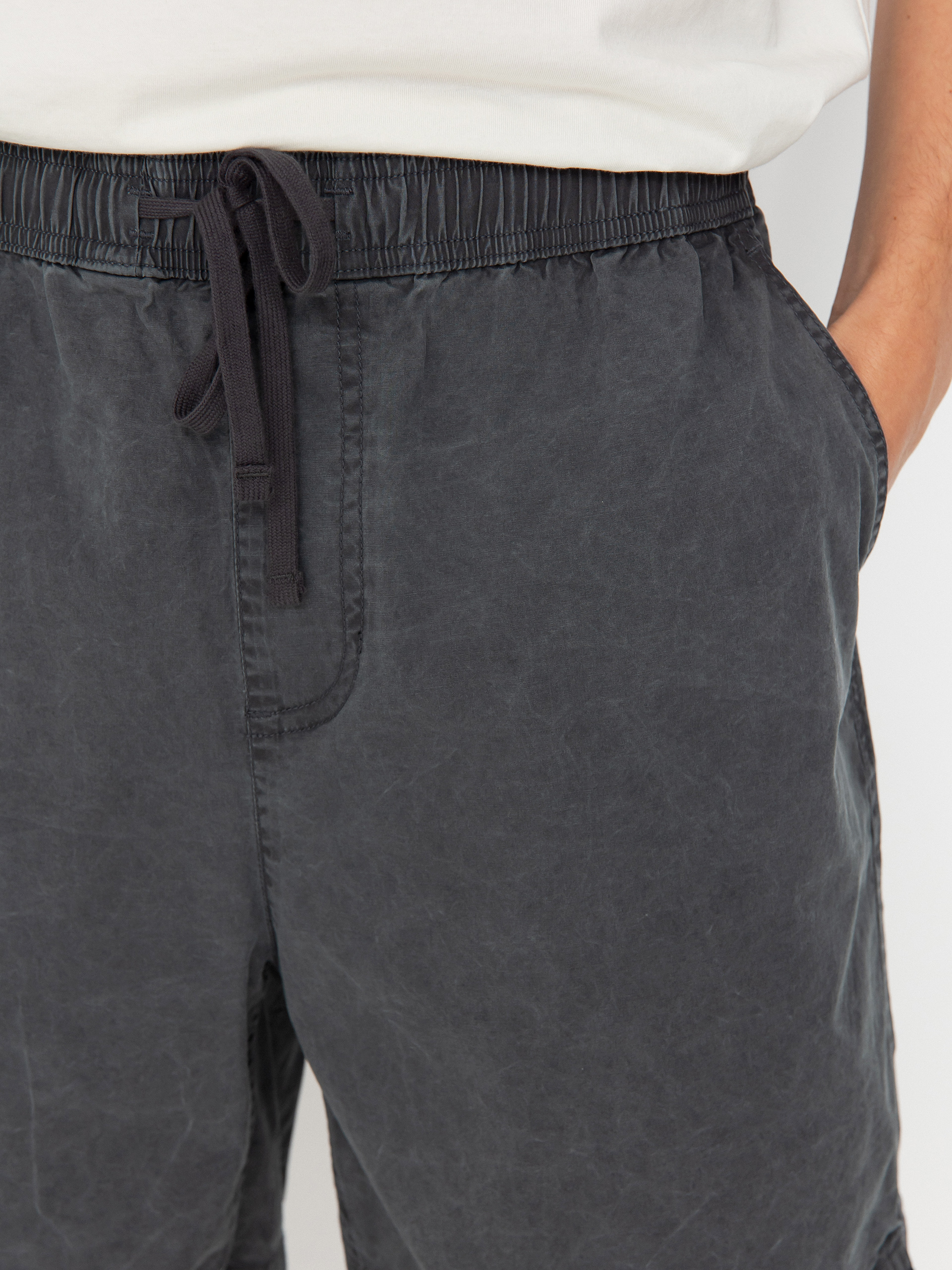 Quiksilver Taxer Shorts (black)