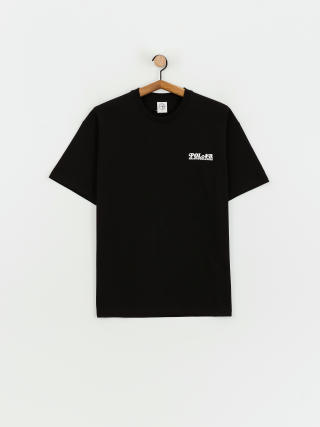 Polar Skate Fields T-Shirt (black)