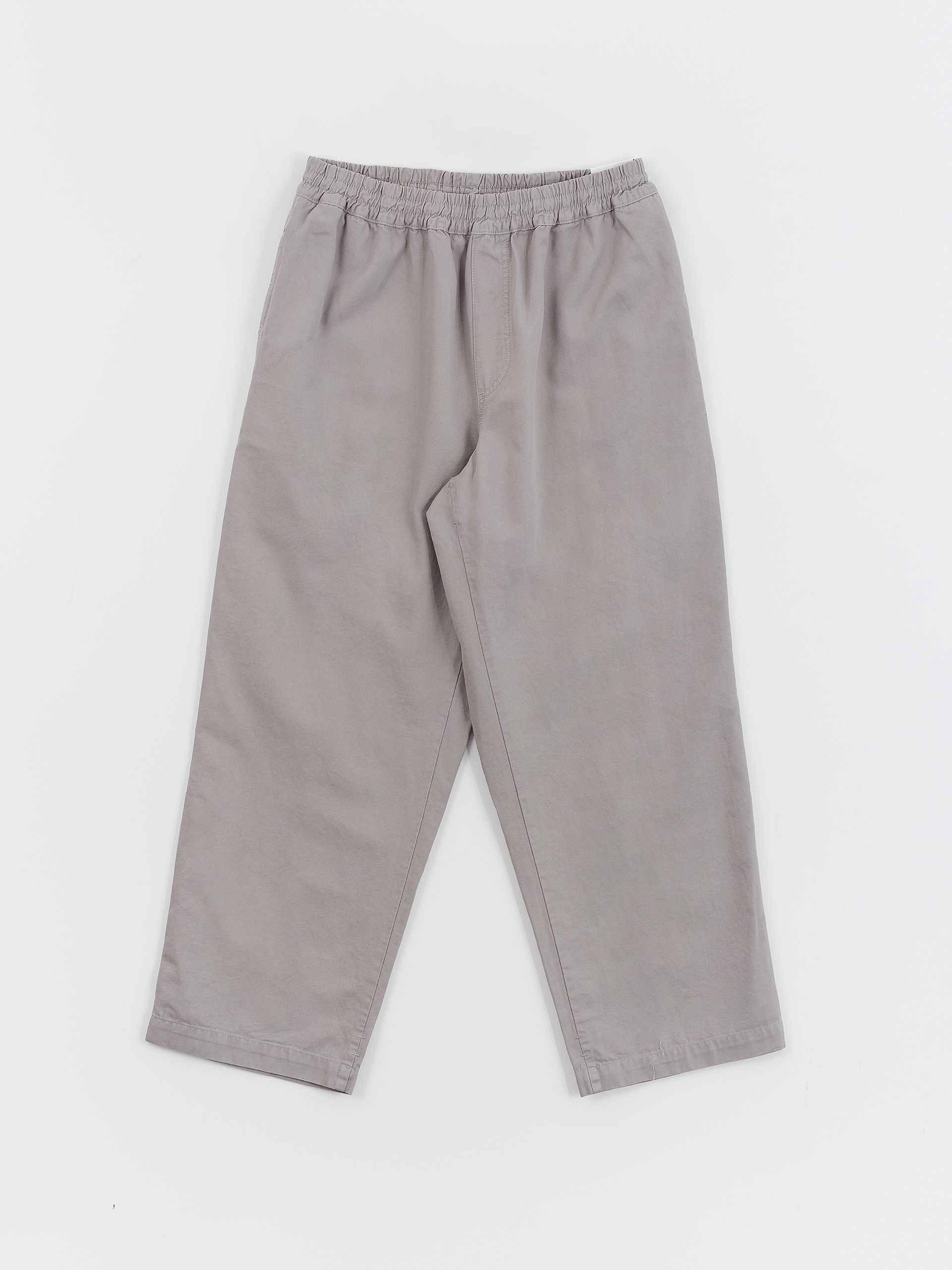 Polar Skate Karate Pants (silver)