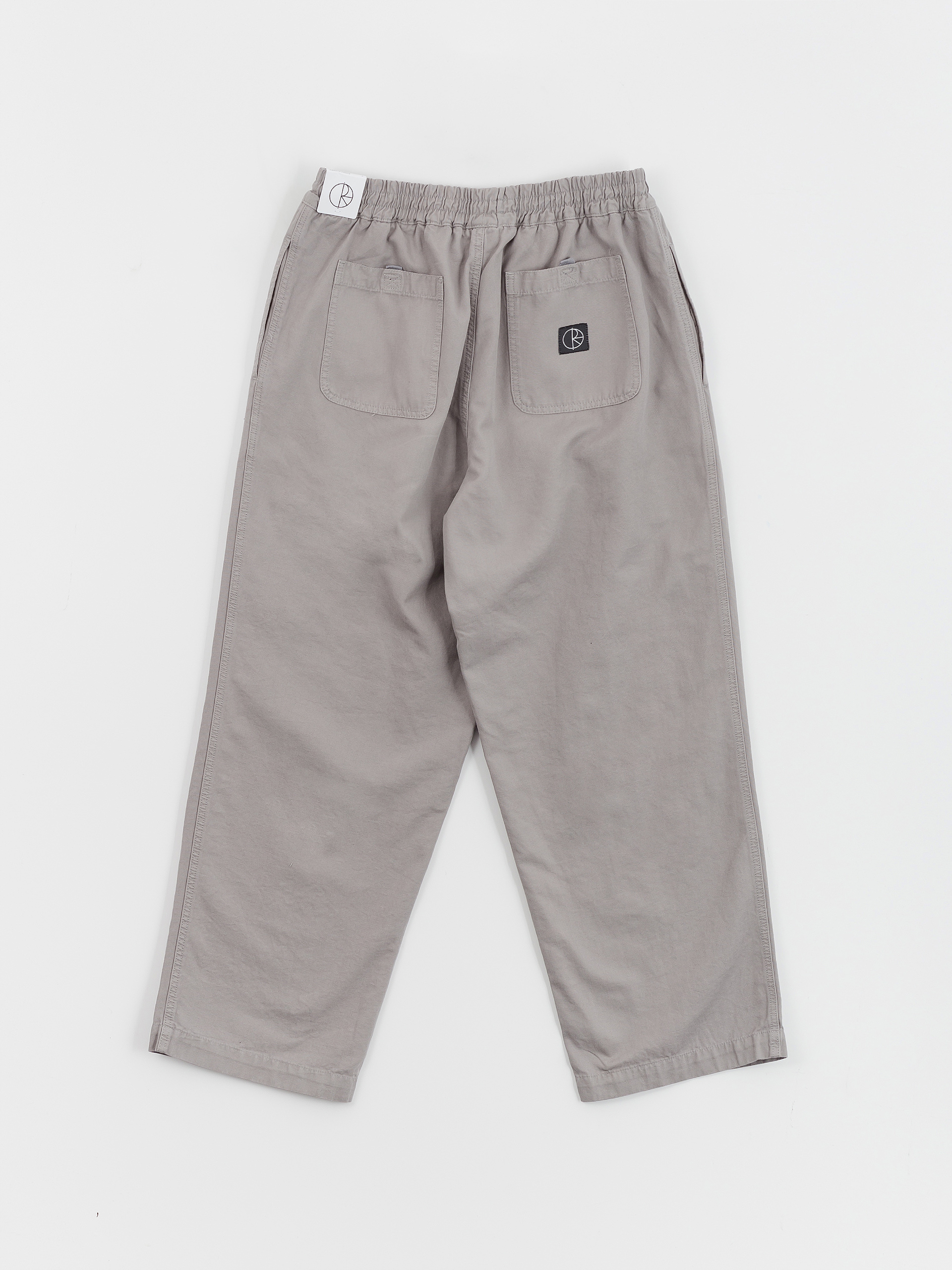 Polar Skate Karate Hose (silver)