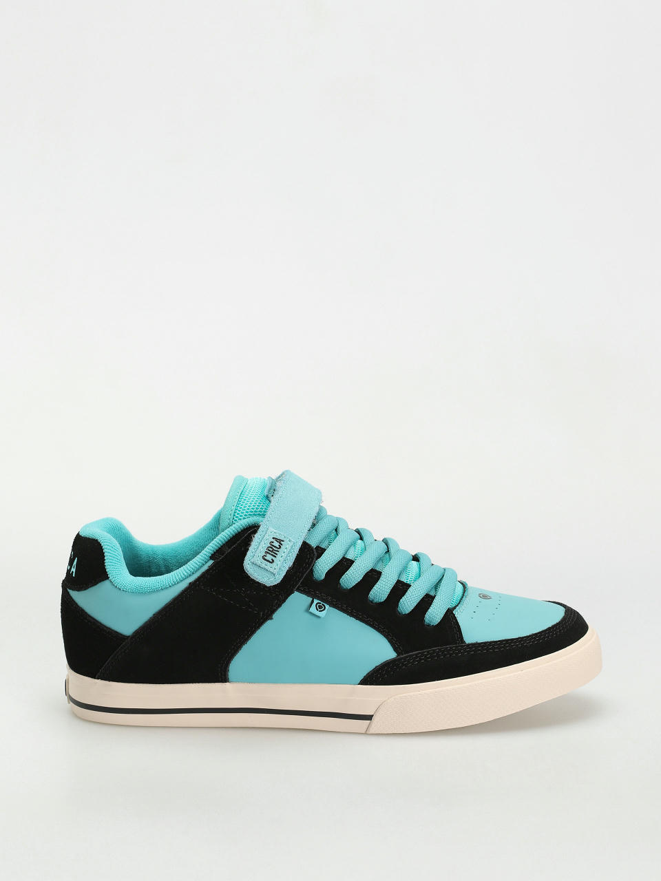 Circa 205 Vulc Schuhe (nile/black)