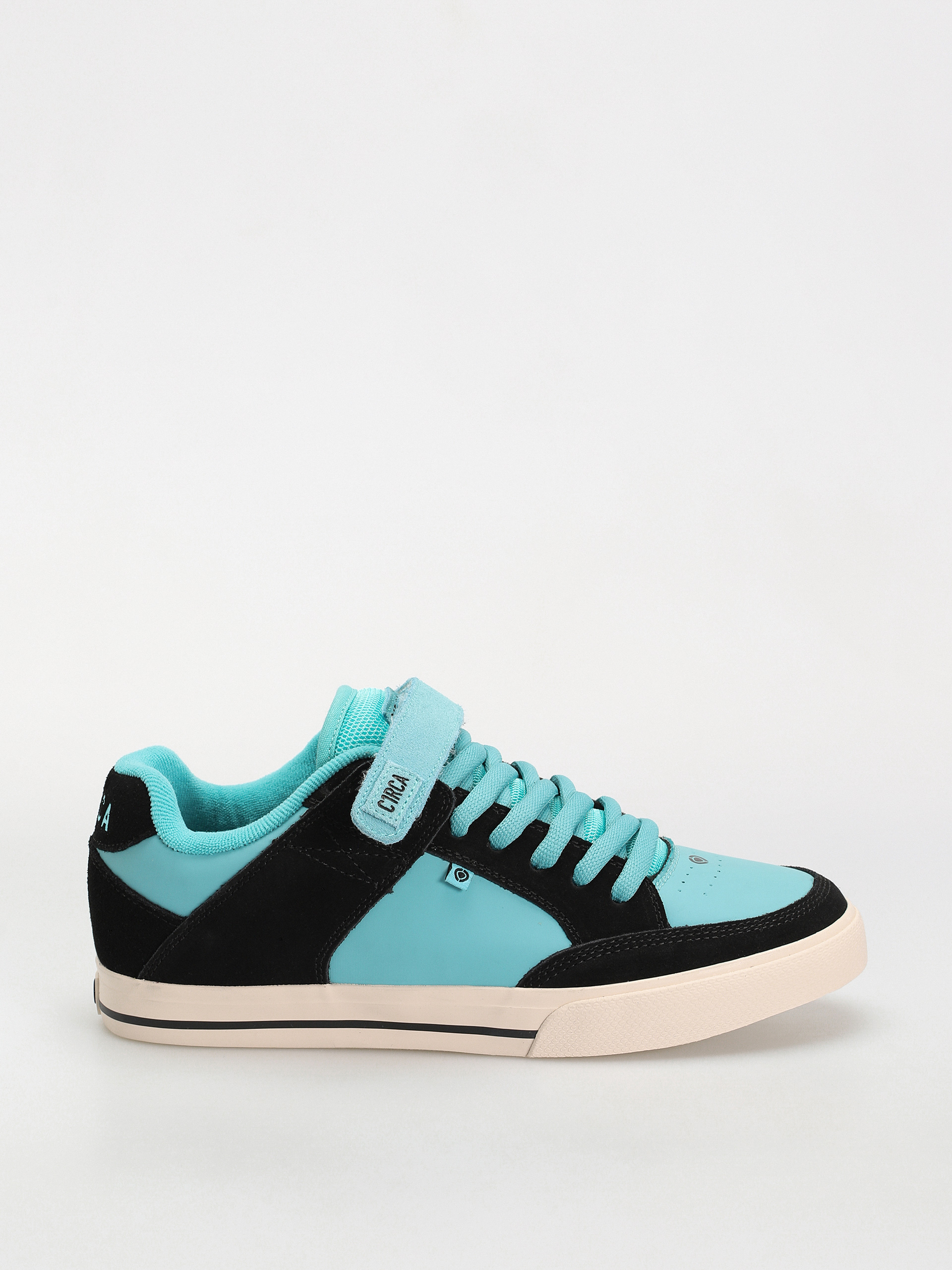 Circa 205 Vulc Schuhe (nile/black)