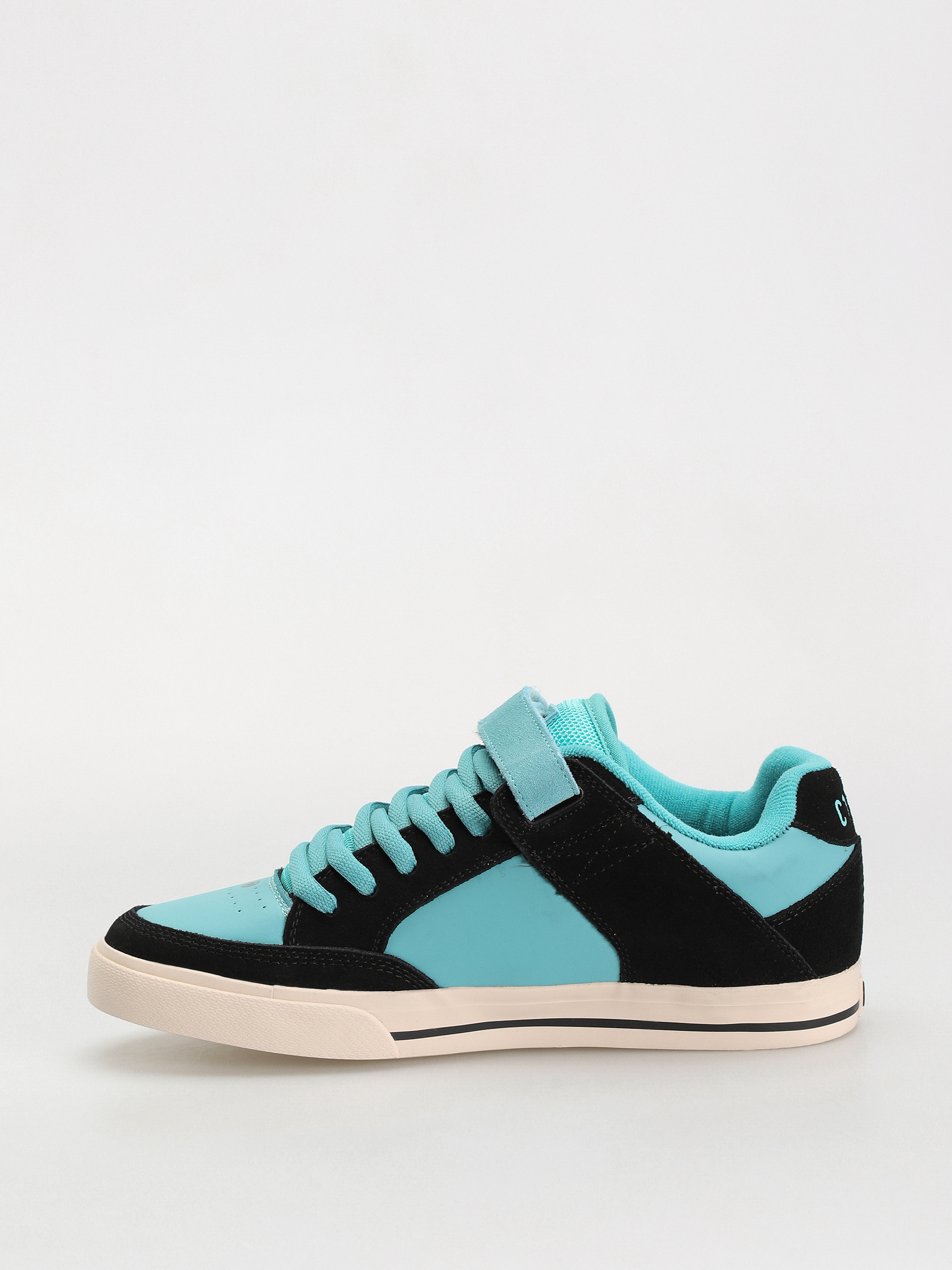Circa 205 Vulc Shoes (nile/black)