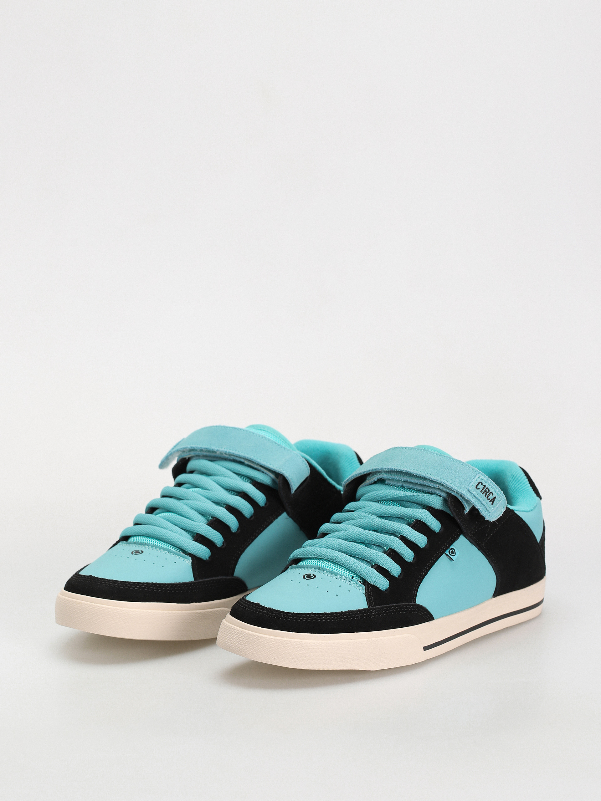 Circa 205 Vulc Schuhe (nile/black)