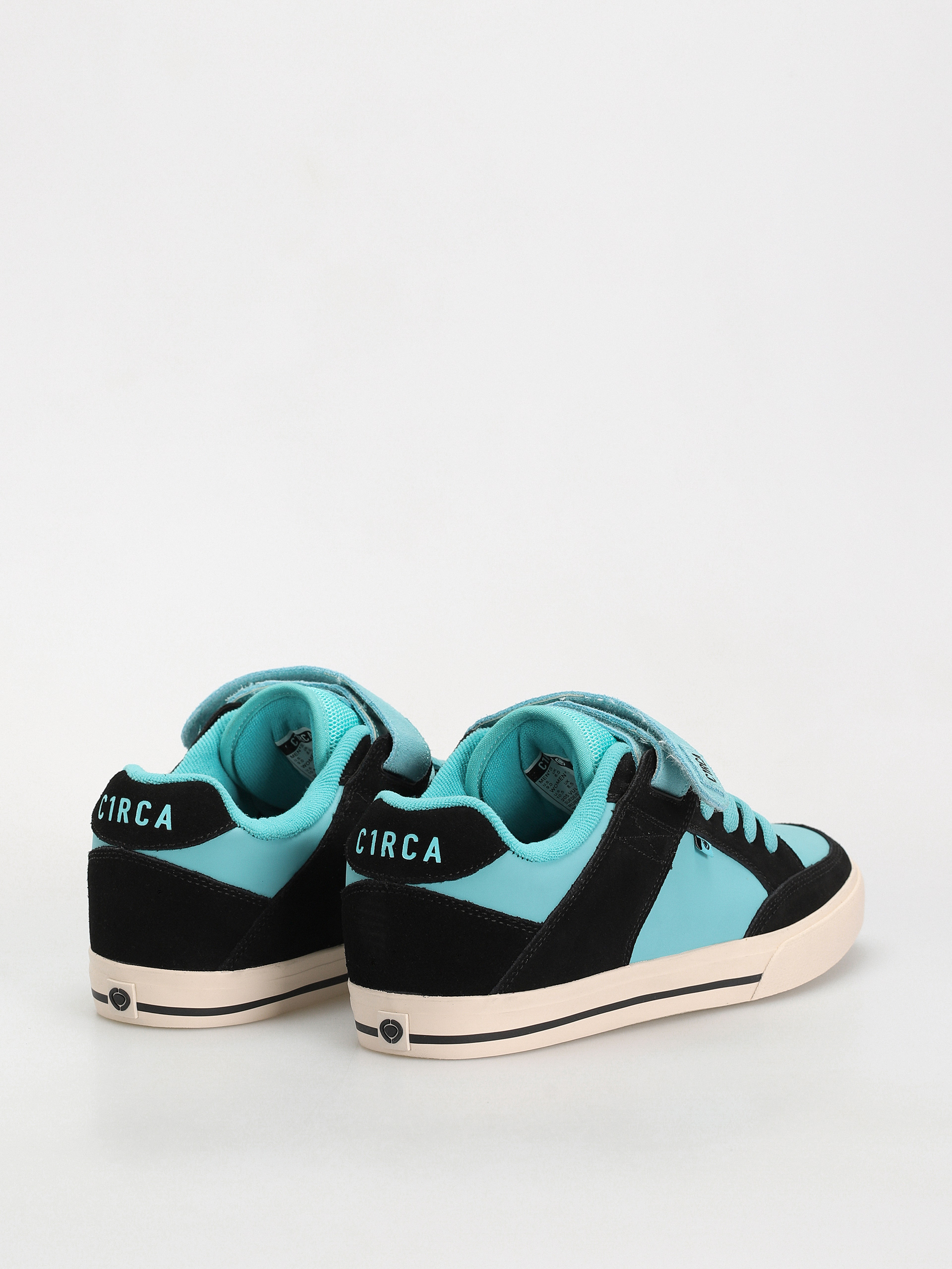 Circa 205 Vulc Schuhe (nile/black)
