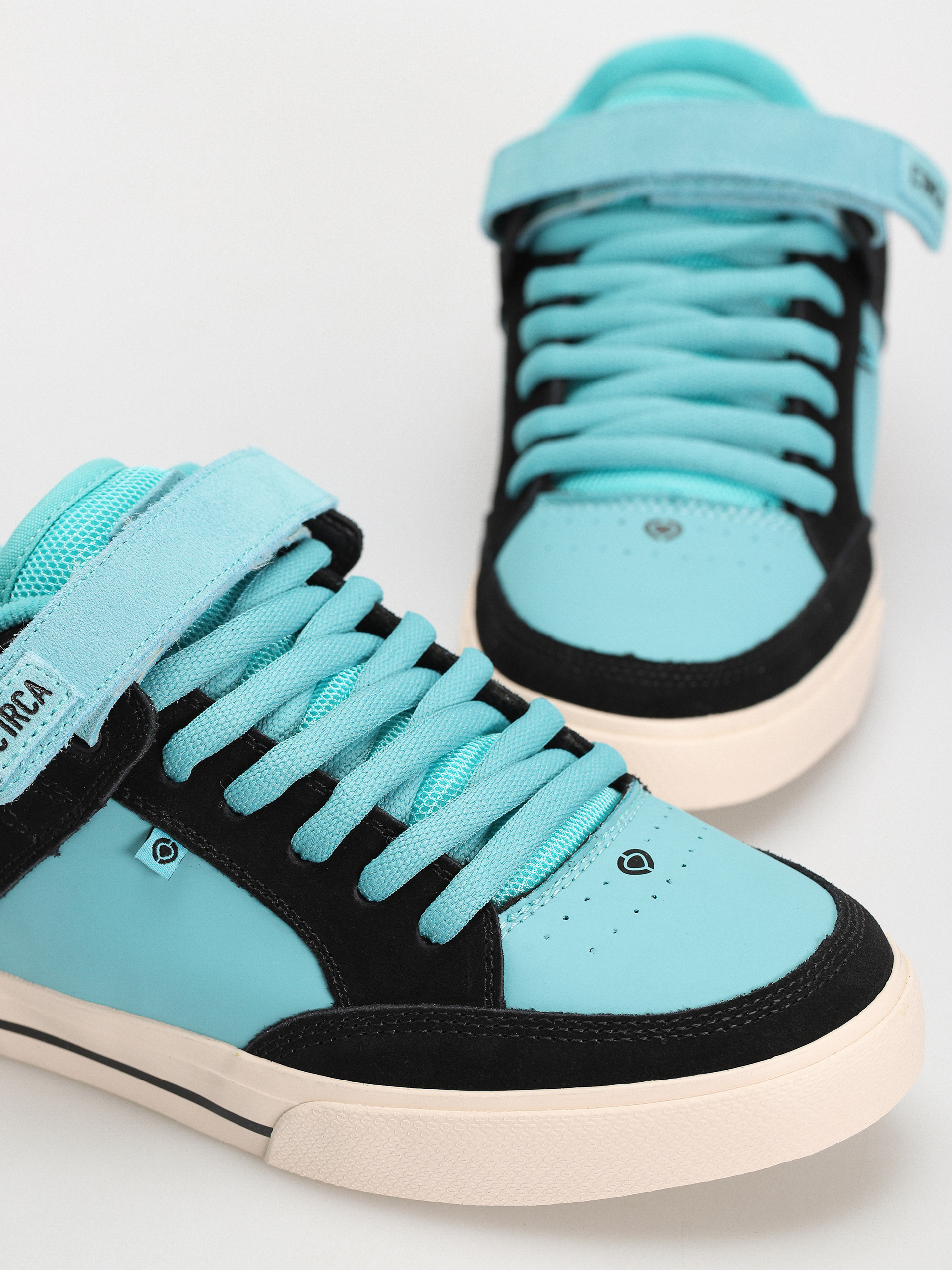 Circa 205 Vulc Schuhe (nile/black)