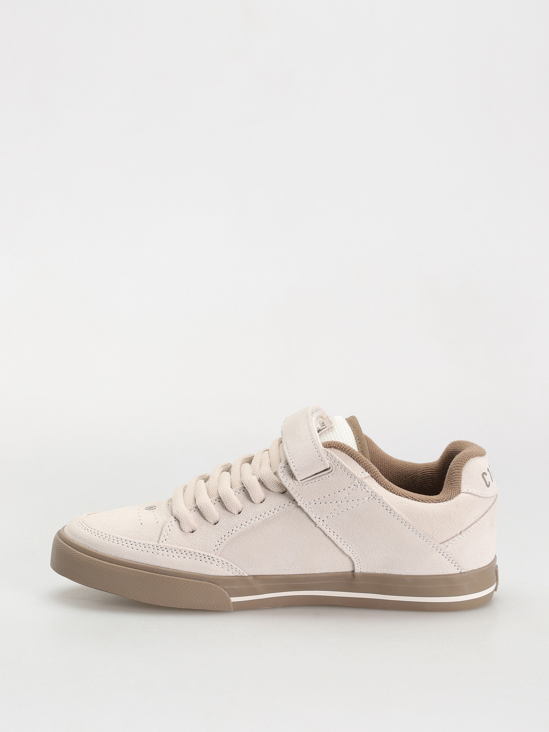 Circa 205 Vulc Schuhe (eggnog/greige)