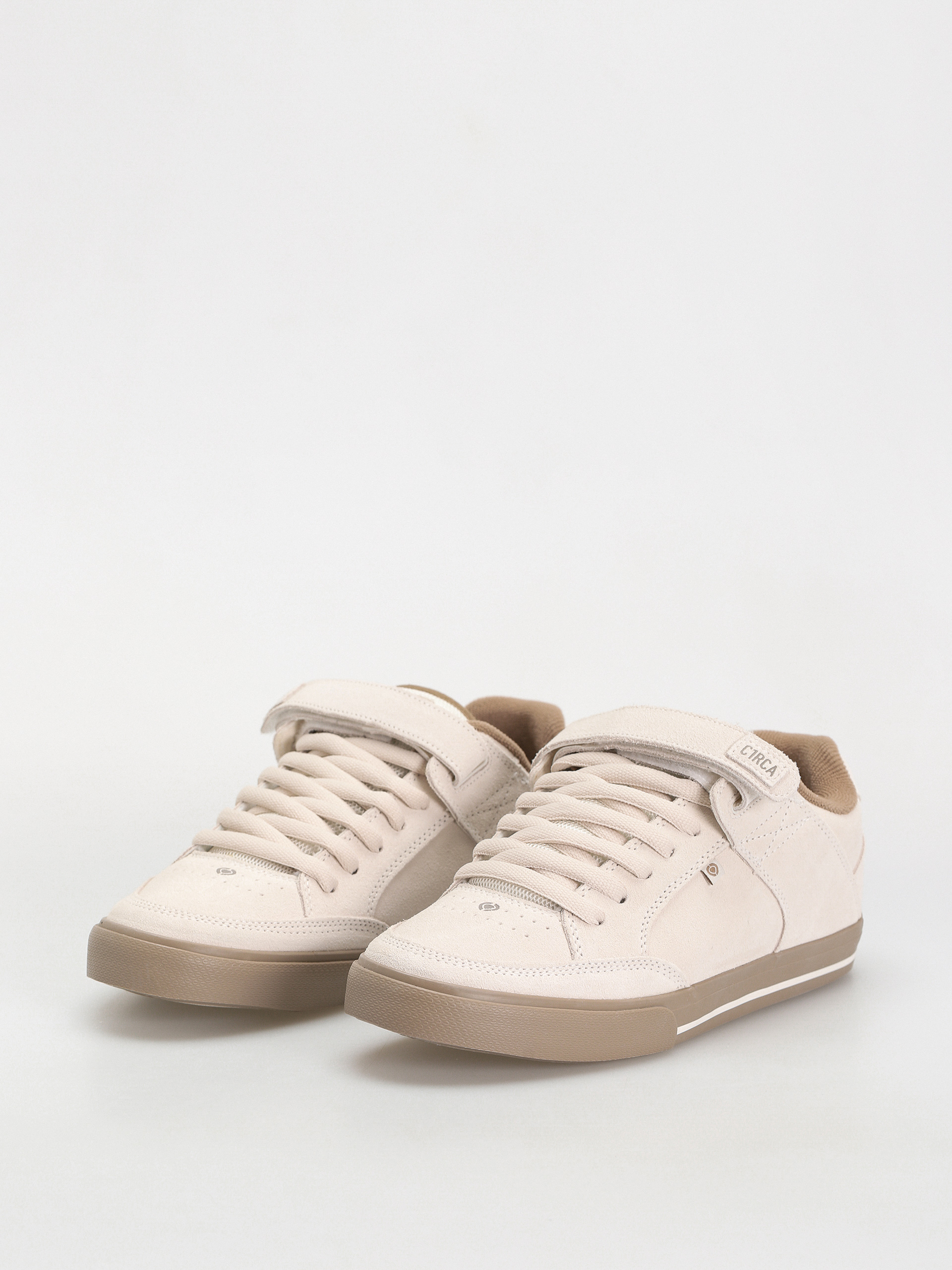 Circa 205 Vulc Schuhe (eggnog/greige)