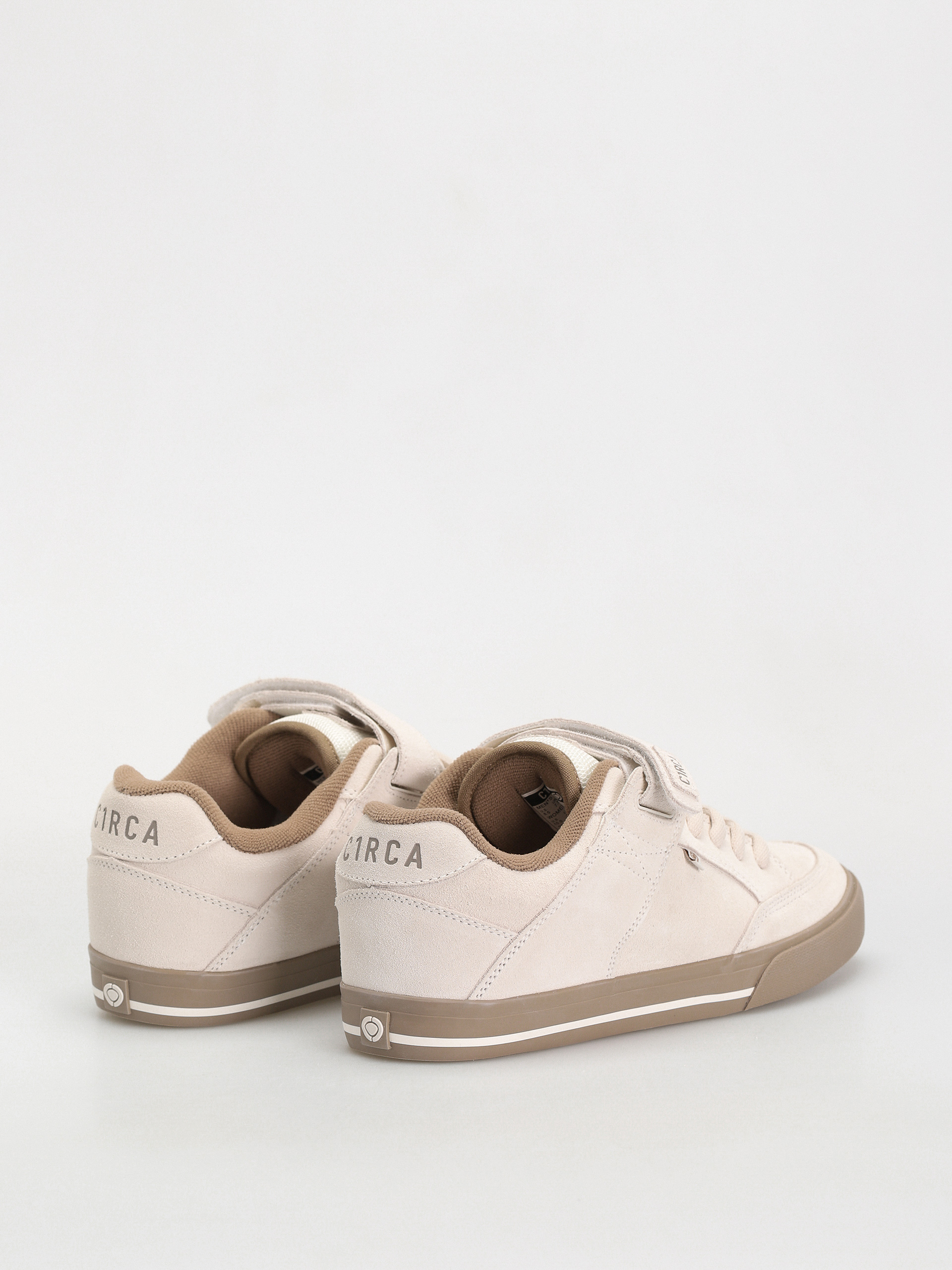 Circa 205 Vulc Schuhe (eggnog/greige)