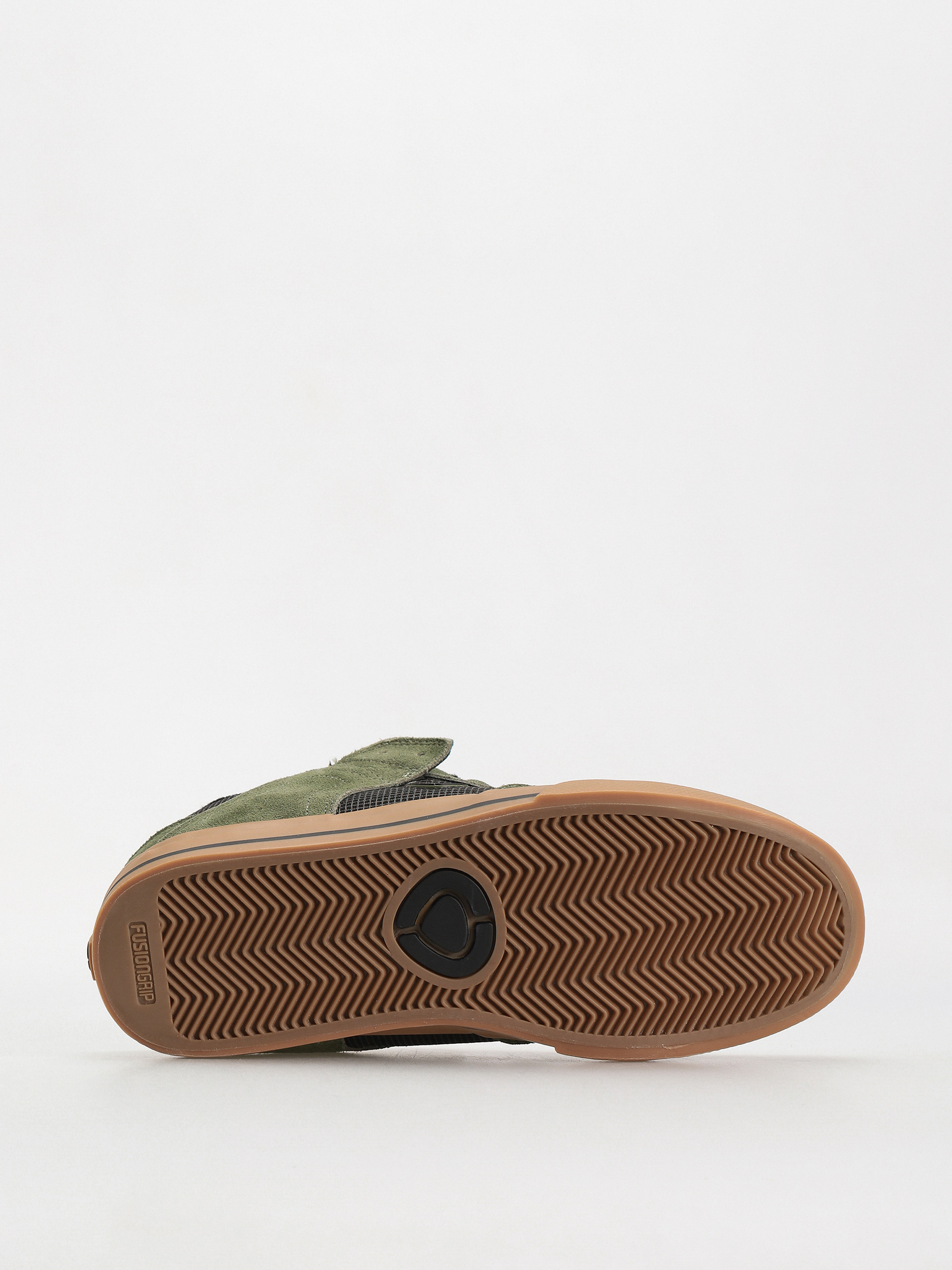 Circa 205 Vulc Se Schuhe (black/military green)