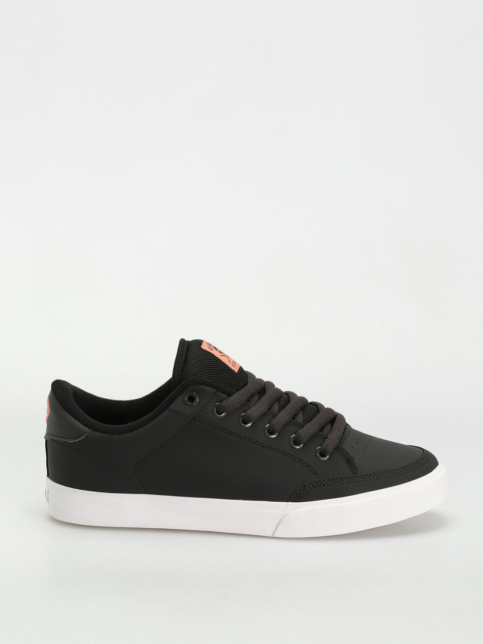 Circa Al50 Pro Schuhe (jet black/salmon)