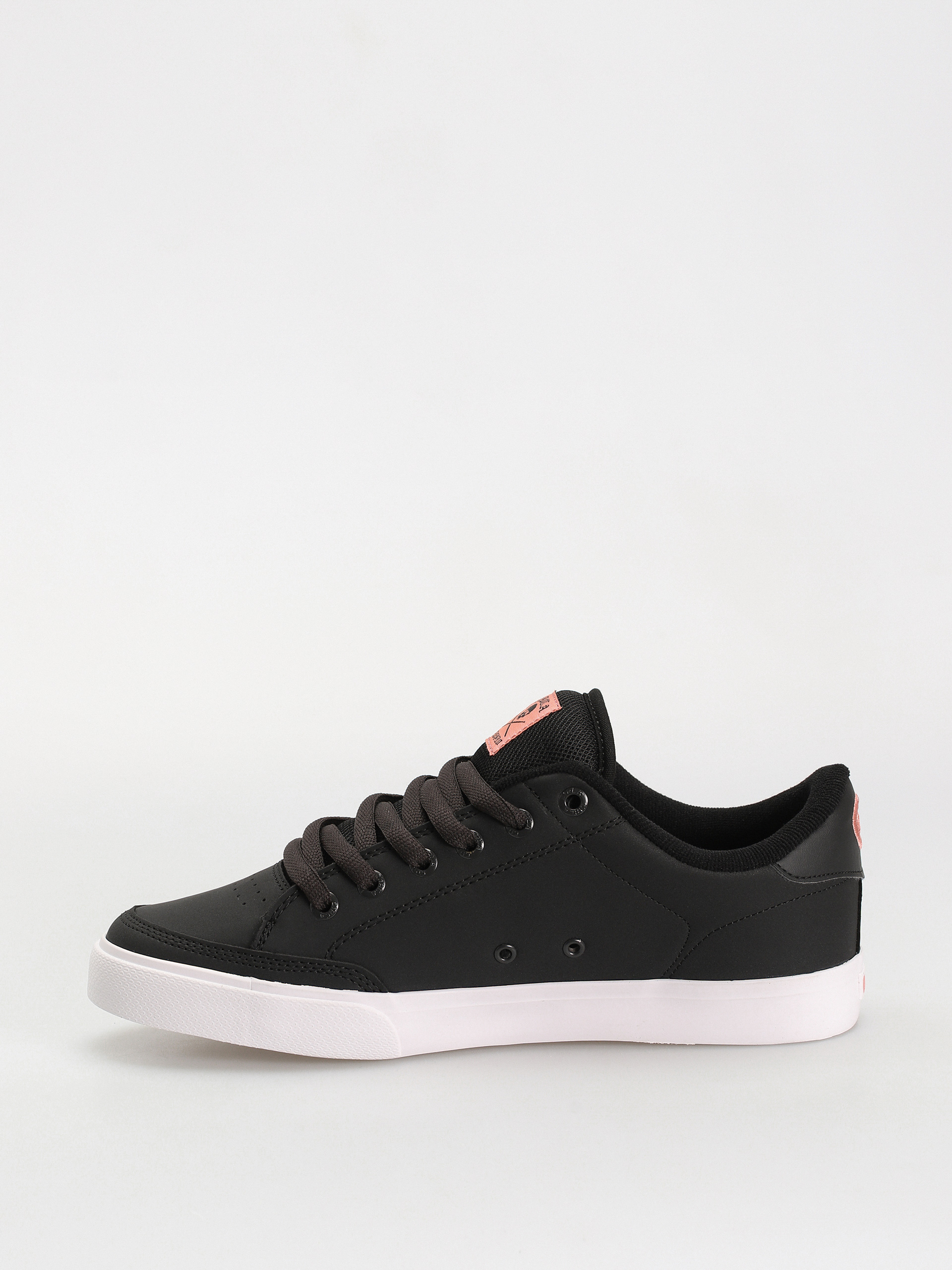 Circa Al50 Pro Shoes (jet black/salmon)