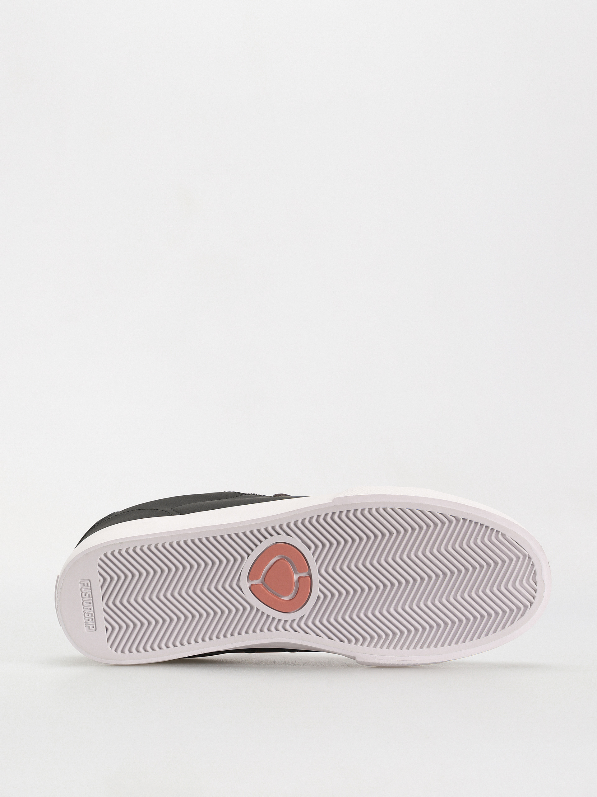 Circa Al50 Pro Shoes (jet black/salmon)