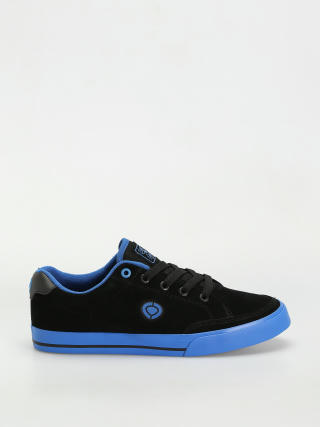 Circa Al 50 Slim Schuhe (black/strong blue)