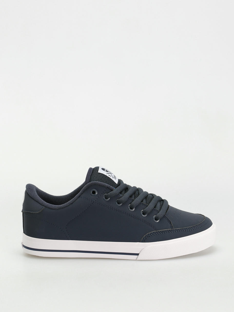 Circa Al 50 Shoes (dress blue/white)