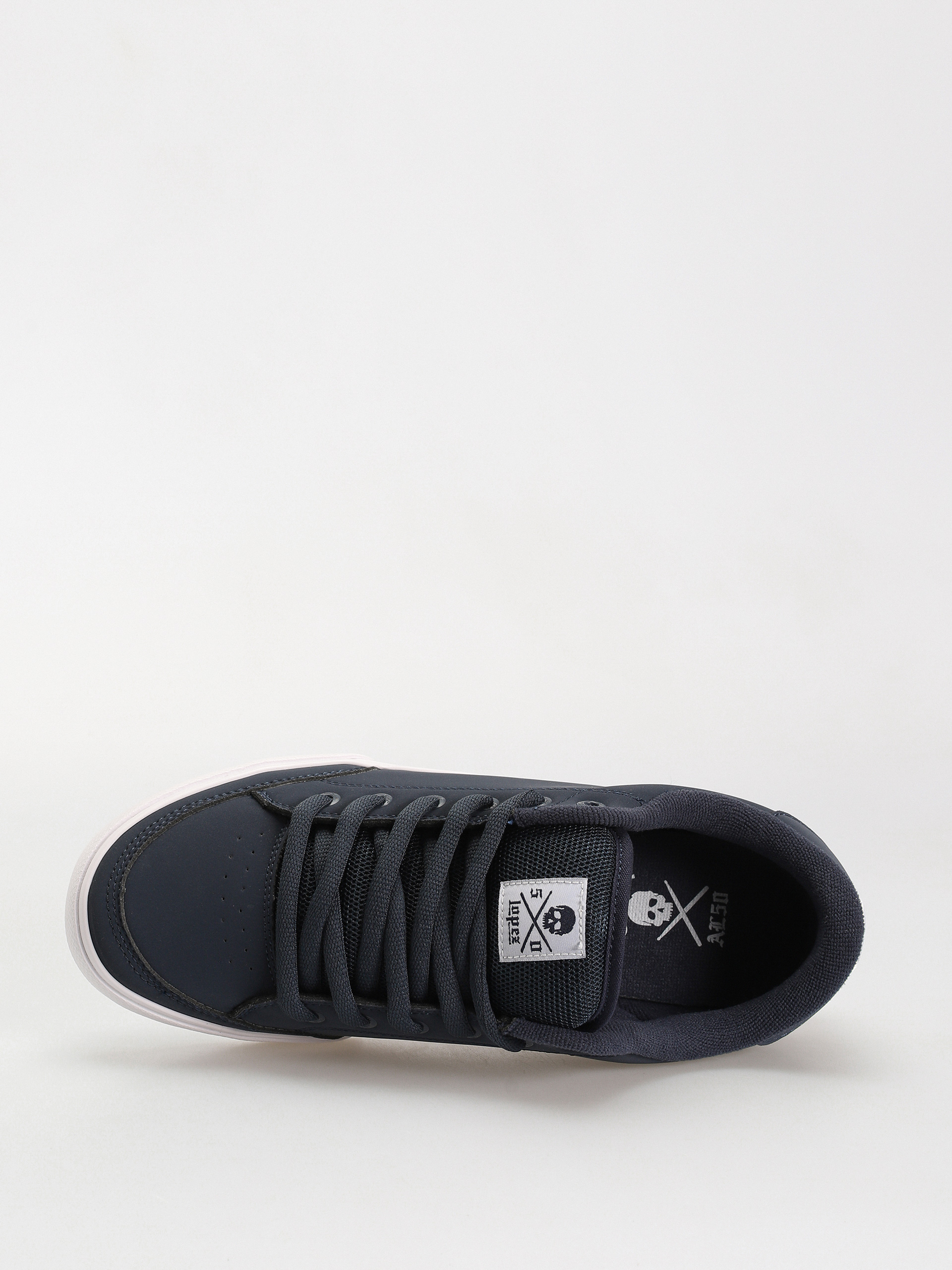 Circa Al 50 Shoes (dress blue/white)