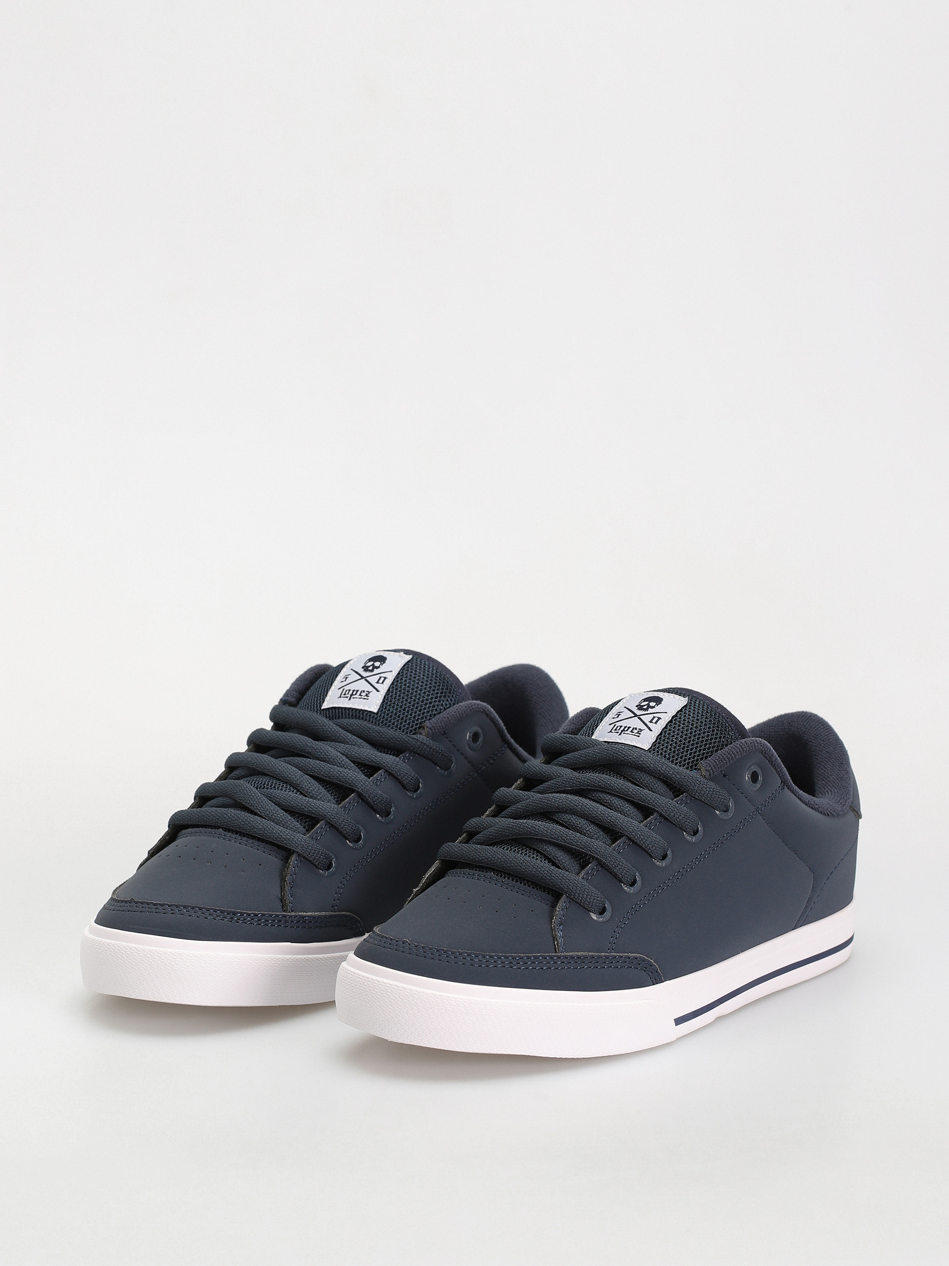 Circa Al 50 Shoes (dress blue/white)