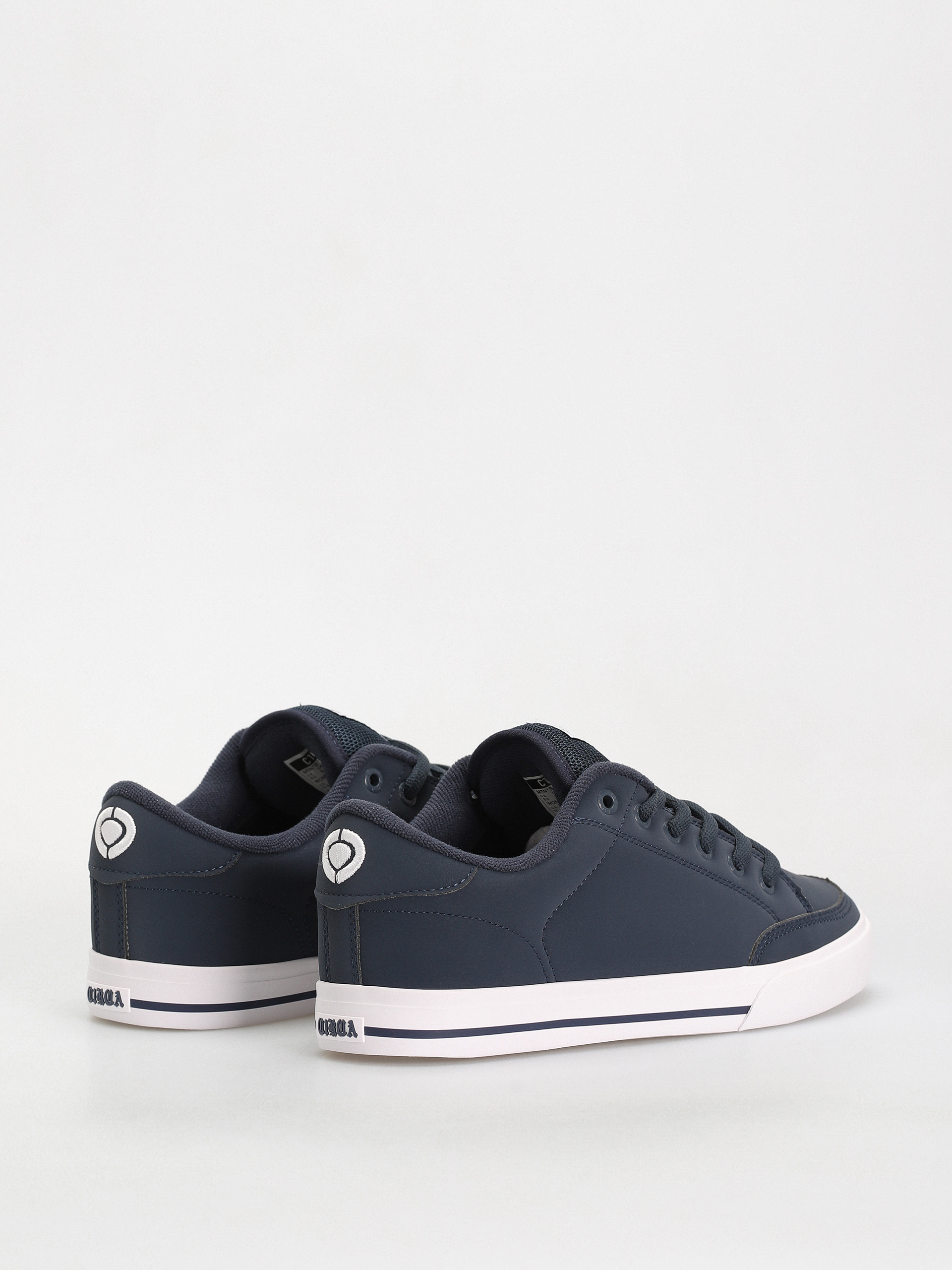 Circa Al 50 Shoes (dress blue/white)