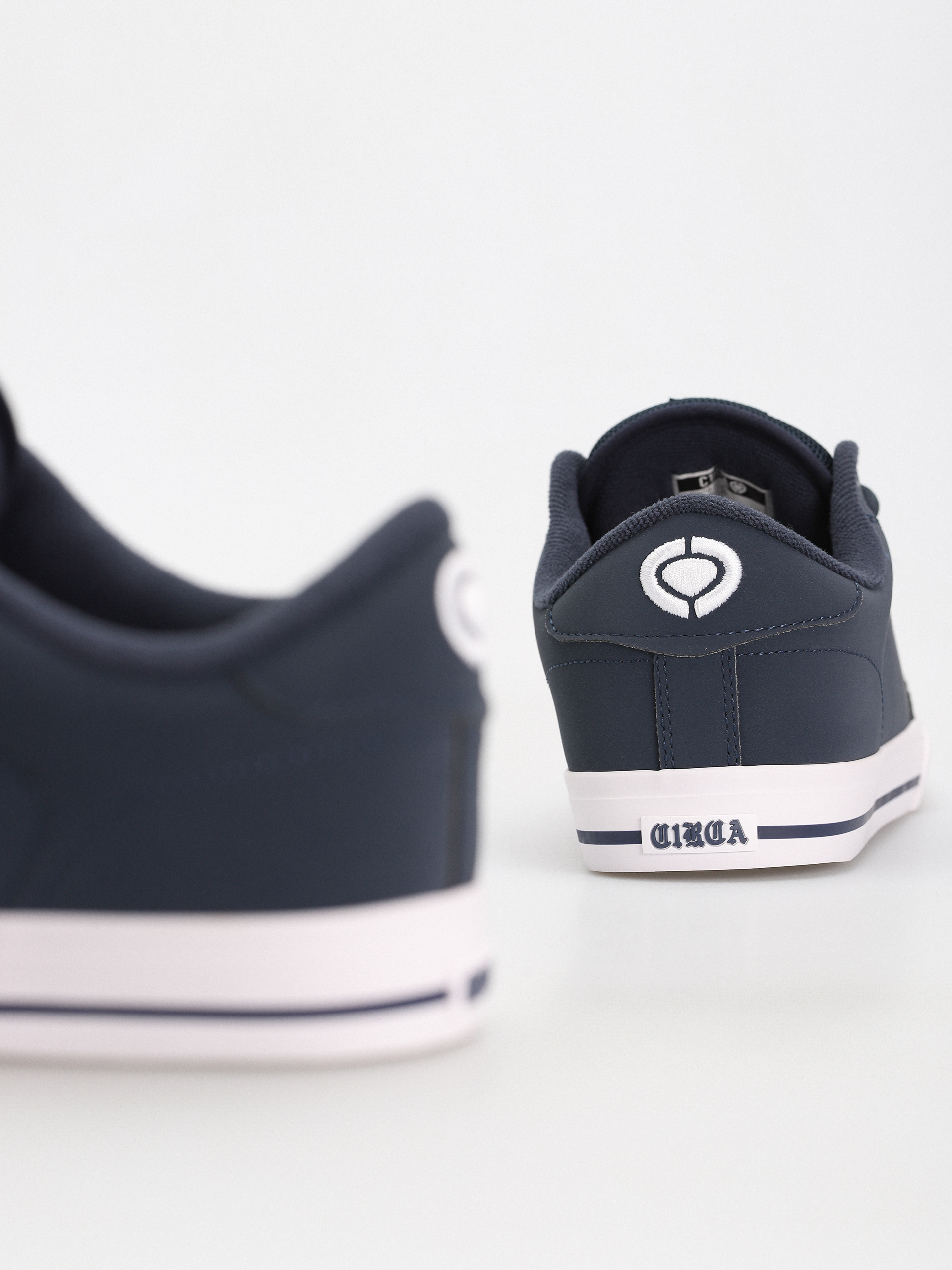 Circa Al 50 Shoes (dress blue/white)