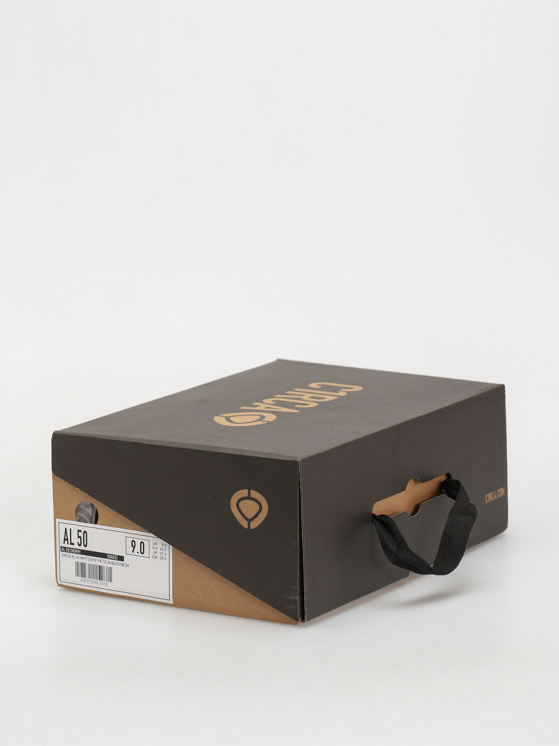 Circa Al 50 Shoes (dress blue/white)