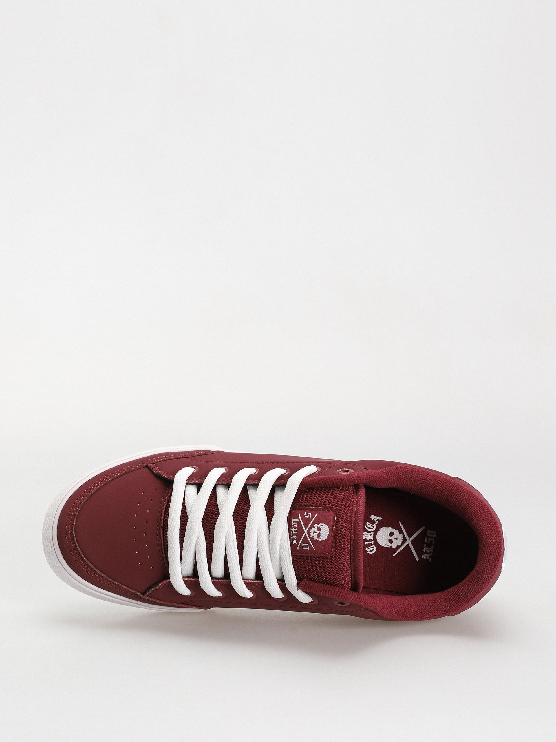 Circa Al 50 Schuhe (rio red/white)