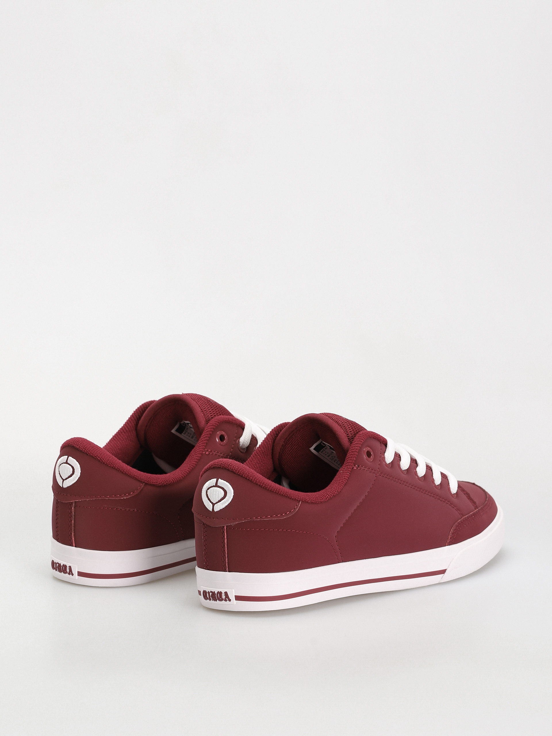 Circa Al 50 Schuhe (rio red/white)