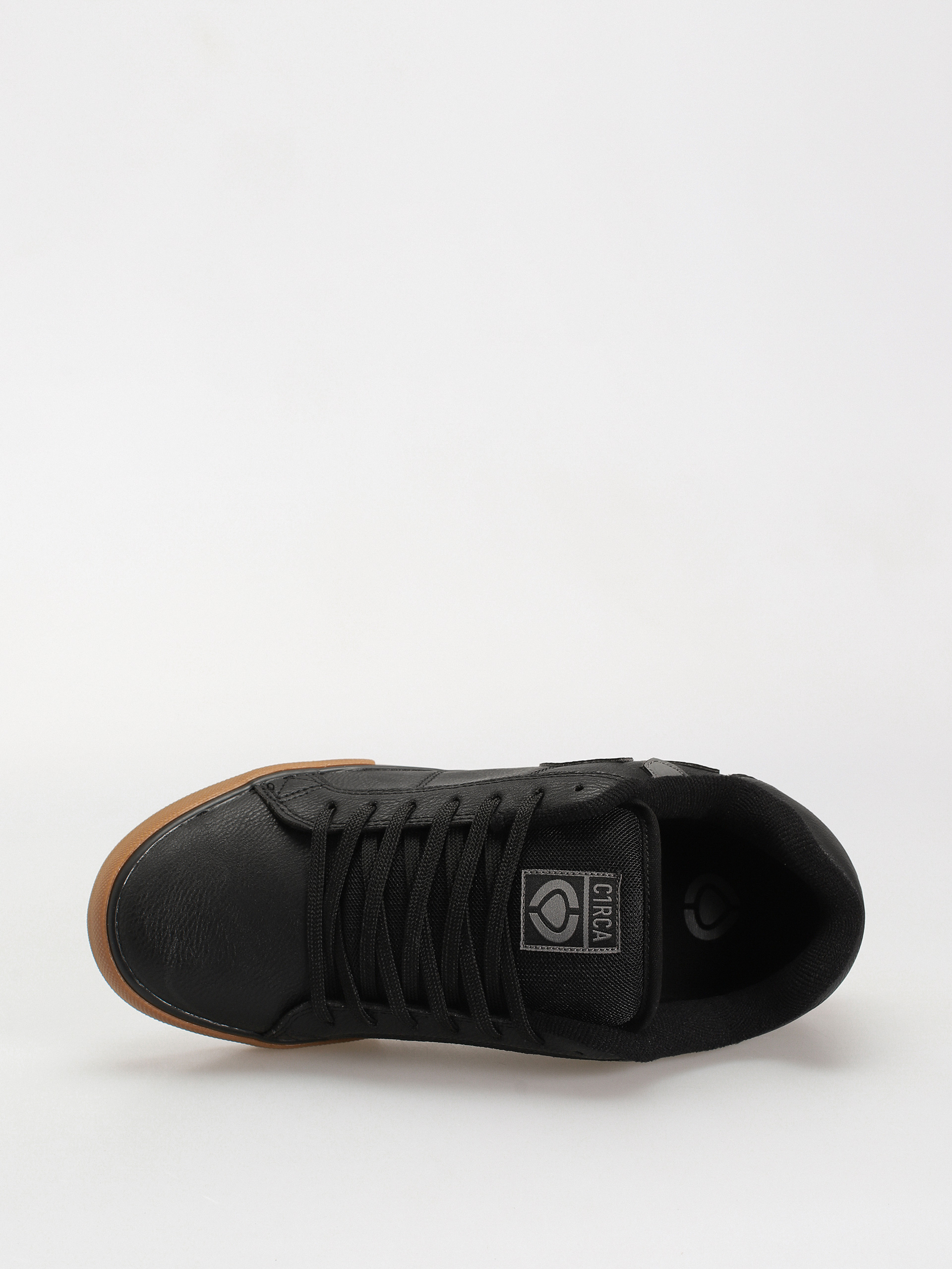 Circa 211 Vulc Bold Schuhe (black/grey/gum)