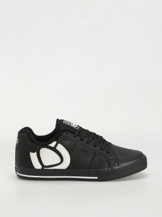 Circa 211 Vulc Bold Shoes (black/white)