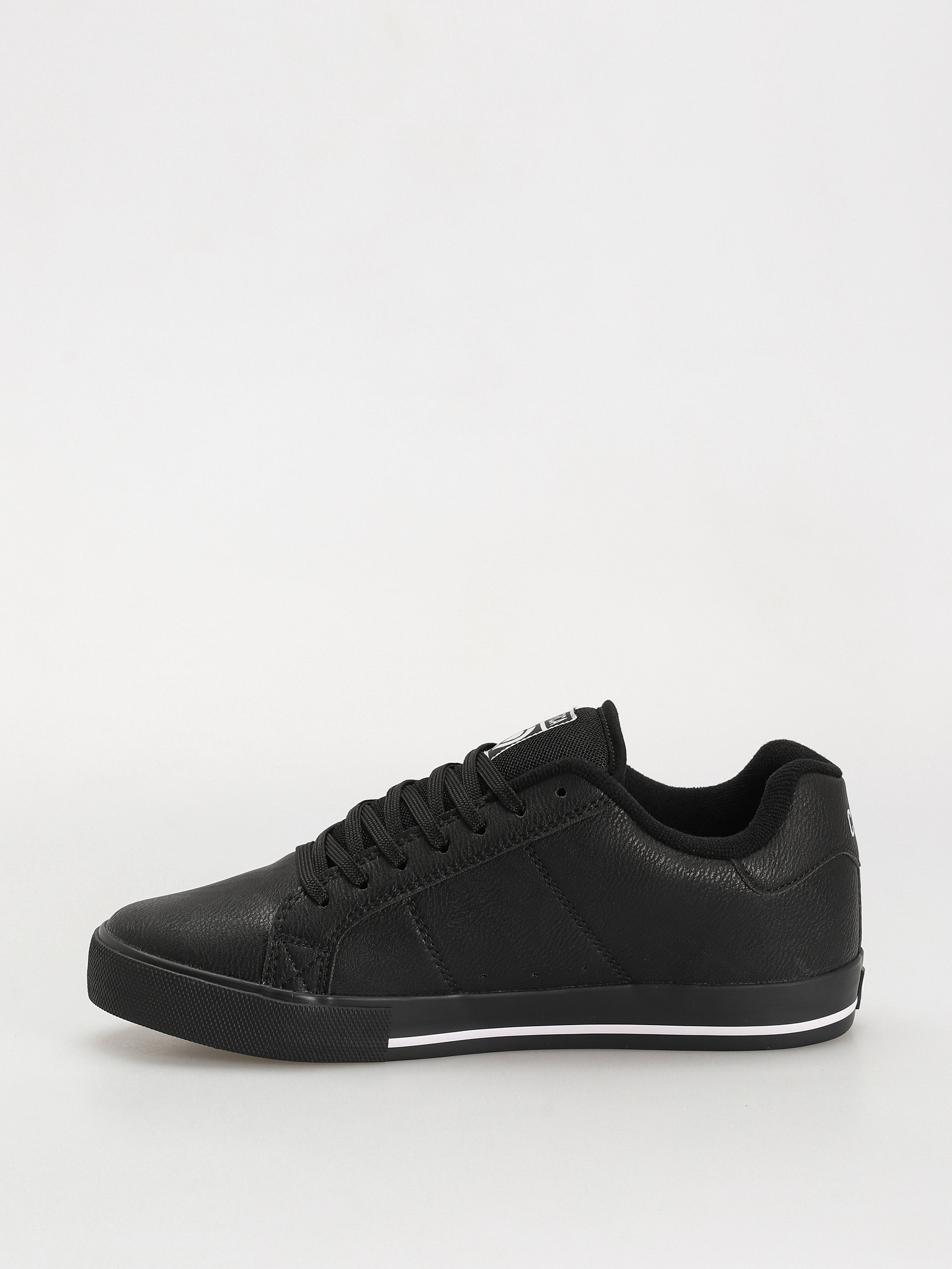 Circa 211 Vulc Bold Shoes (black/white)