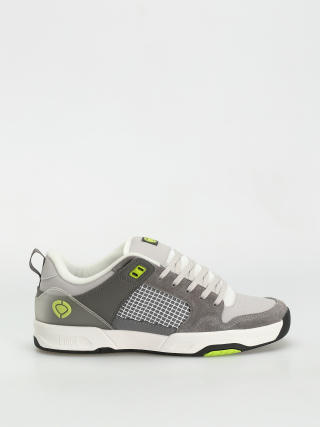 Circa Tave Tt Shoes (grey/black/lime green)