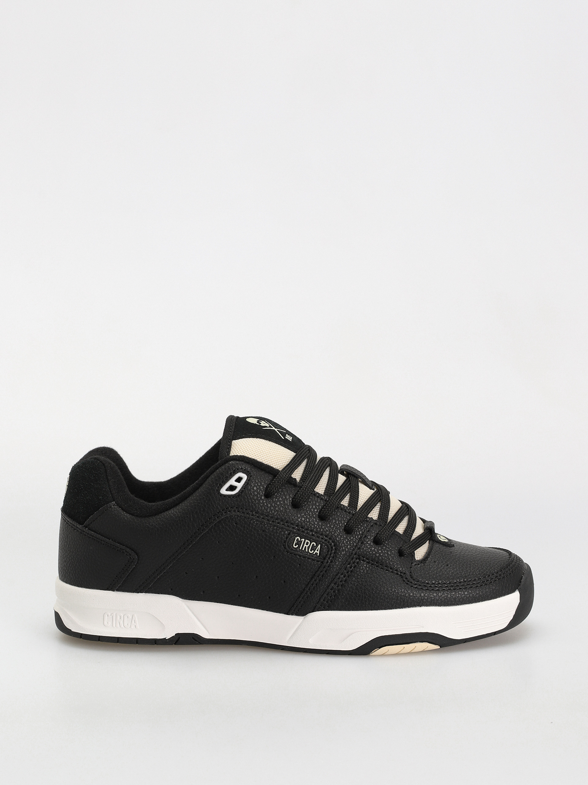 Circa 805 Shoes - black (black/navajo)