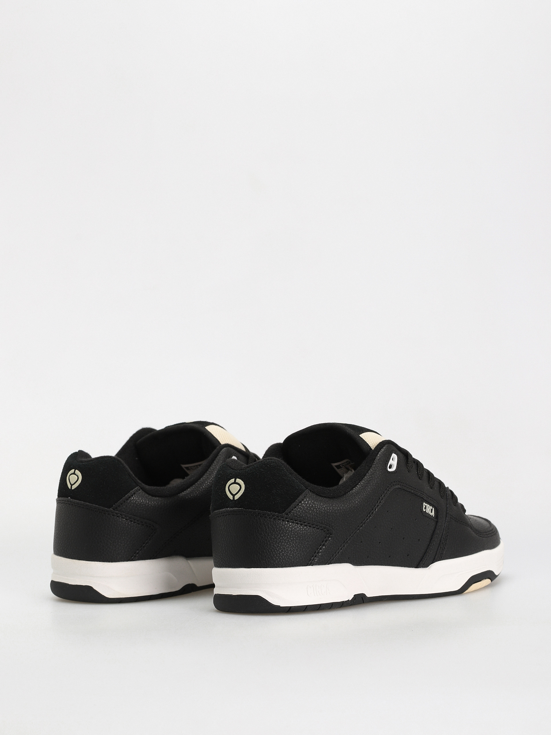 Circa 805 Shoes (black/navajo)