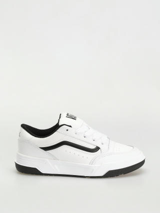 Vans Hylane Schuhe (white/black)