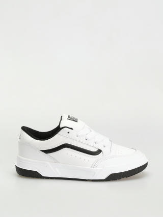 Vans Hylane Shoes (white/black)