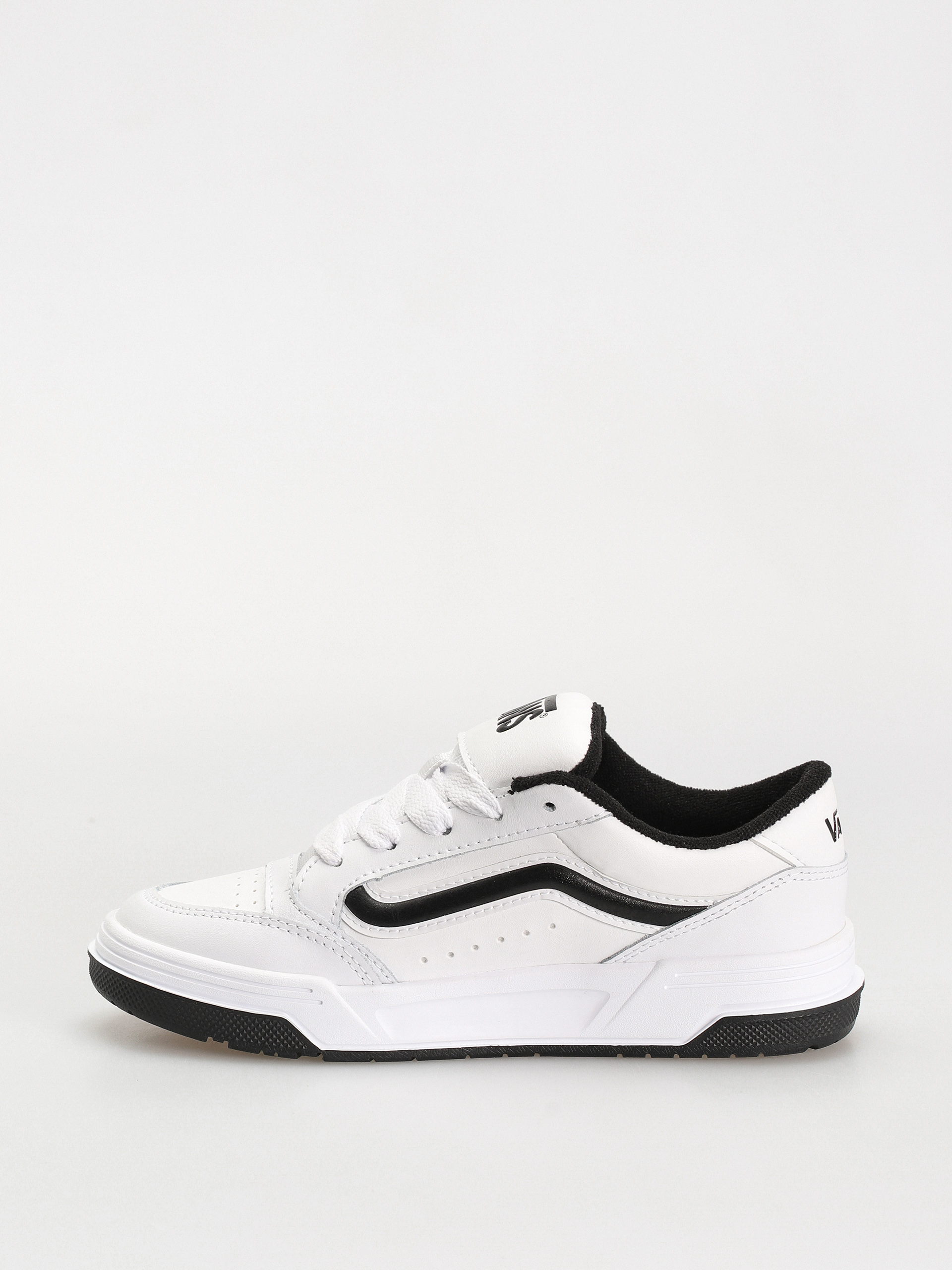 Vans Hylane Schuhe (white/black)