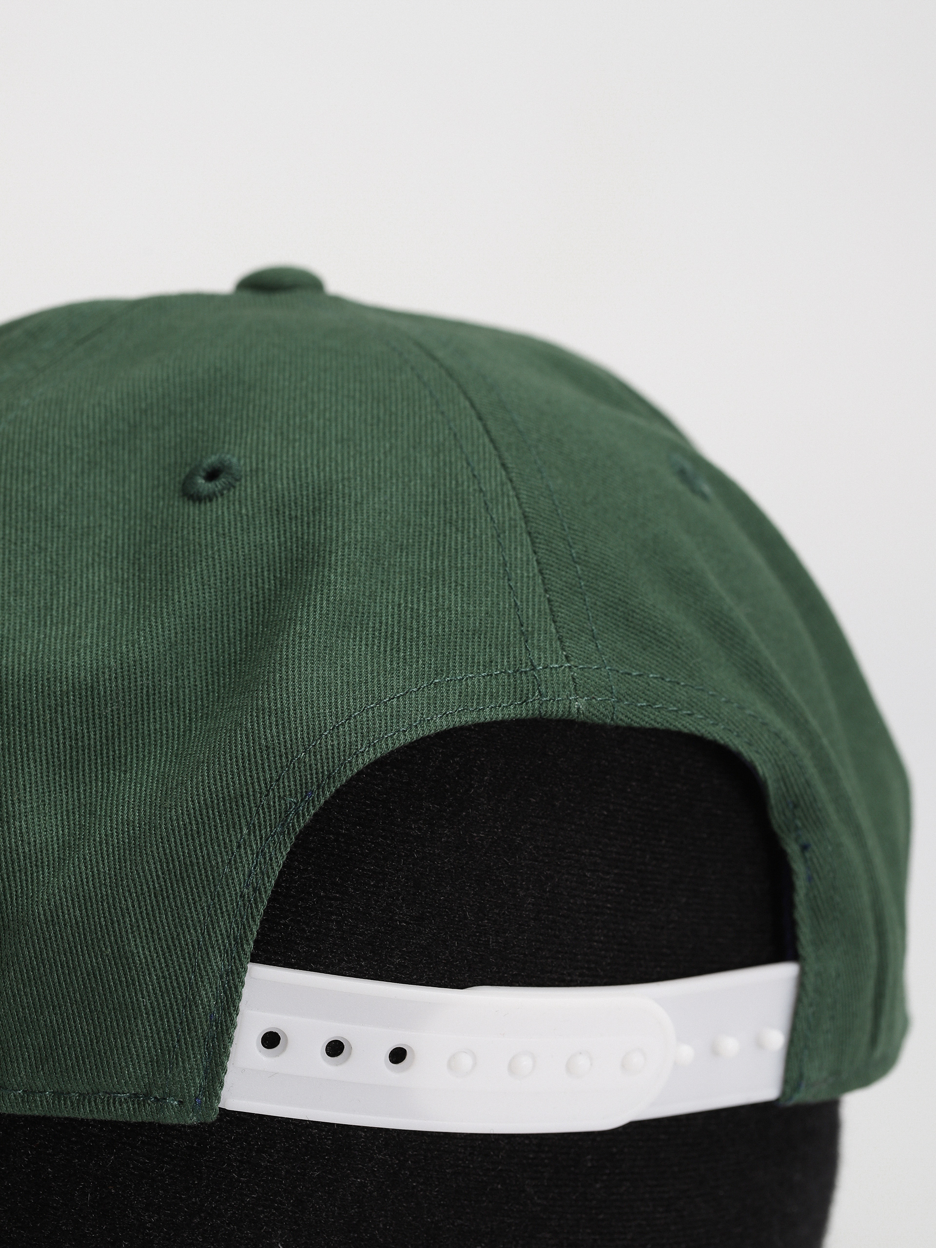 Polar Skate Jake Cap Dreams Cap (jade green / brown)