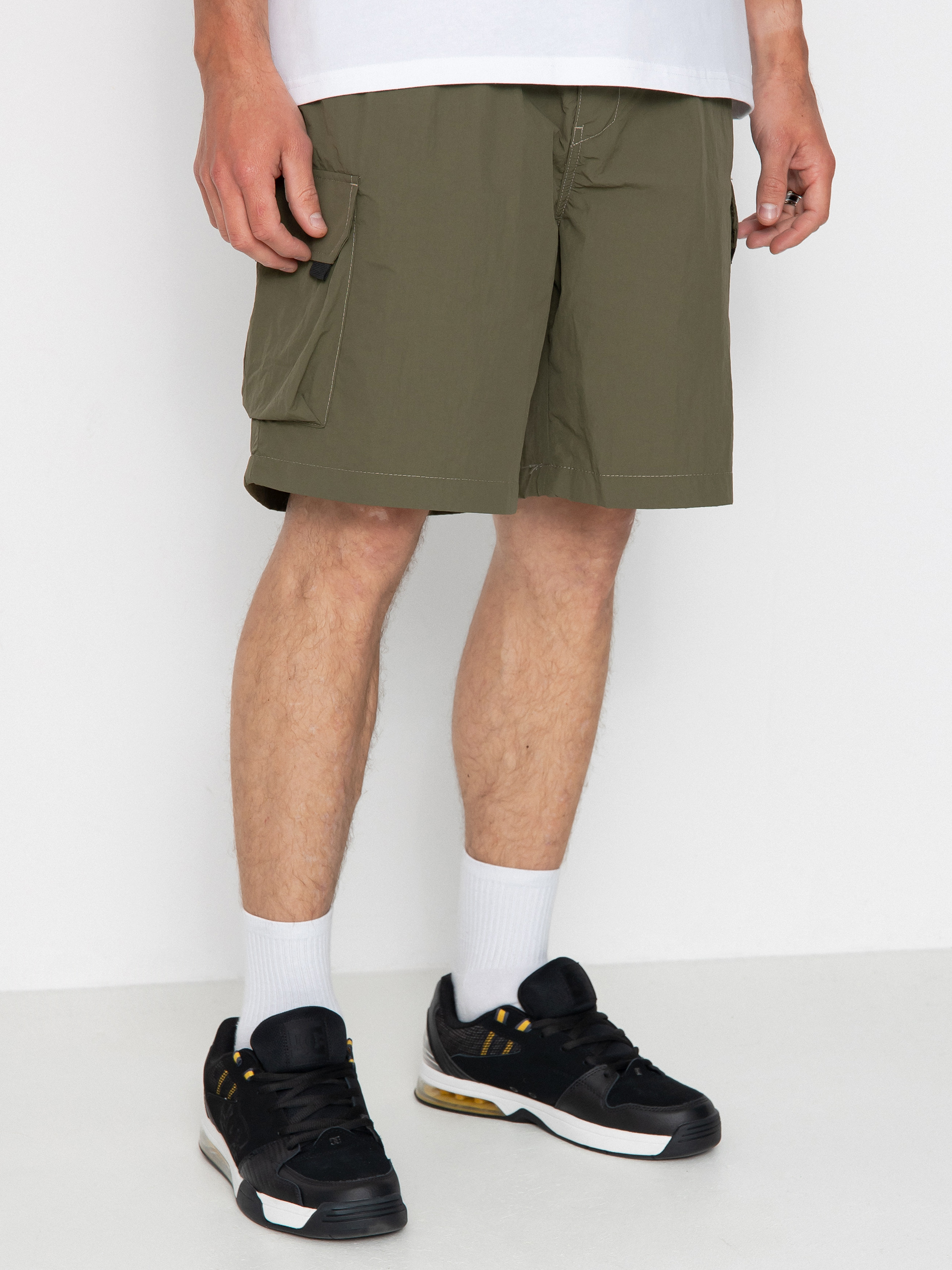 Dickies Shorts Jackson Cargo (military green)