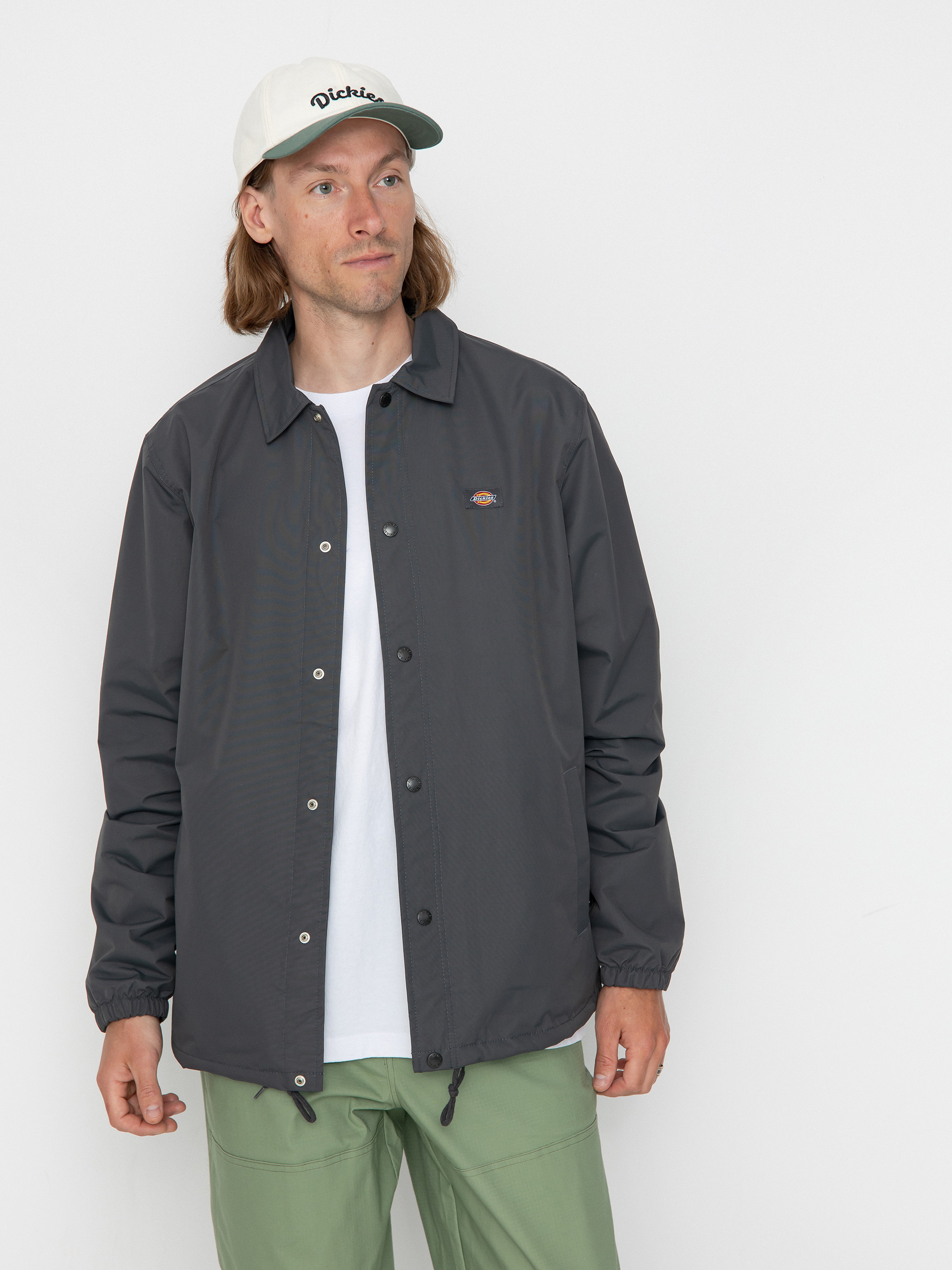 Dickies Jacke Oakport Coach