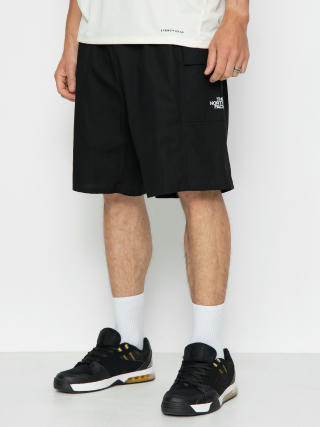 The North Face Pocket Shorts (tnf black)