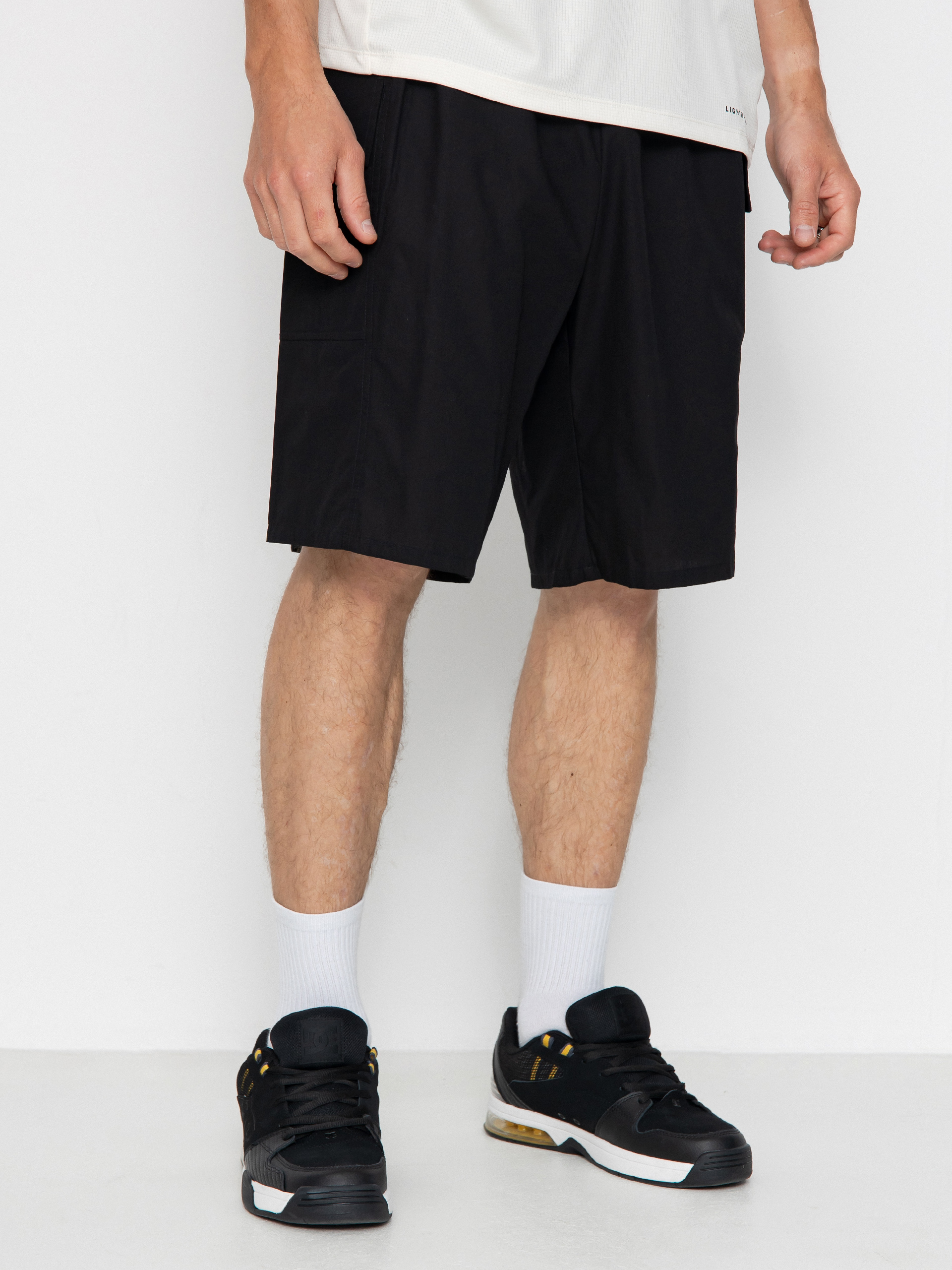 The North Face Pocket Shorts (tnf black)