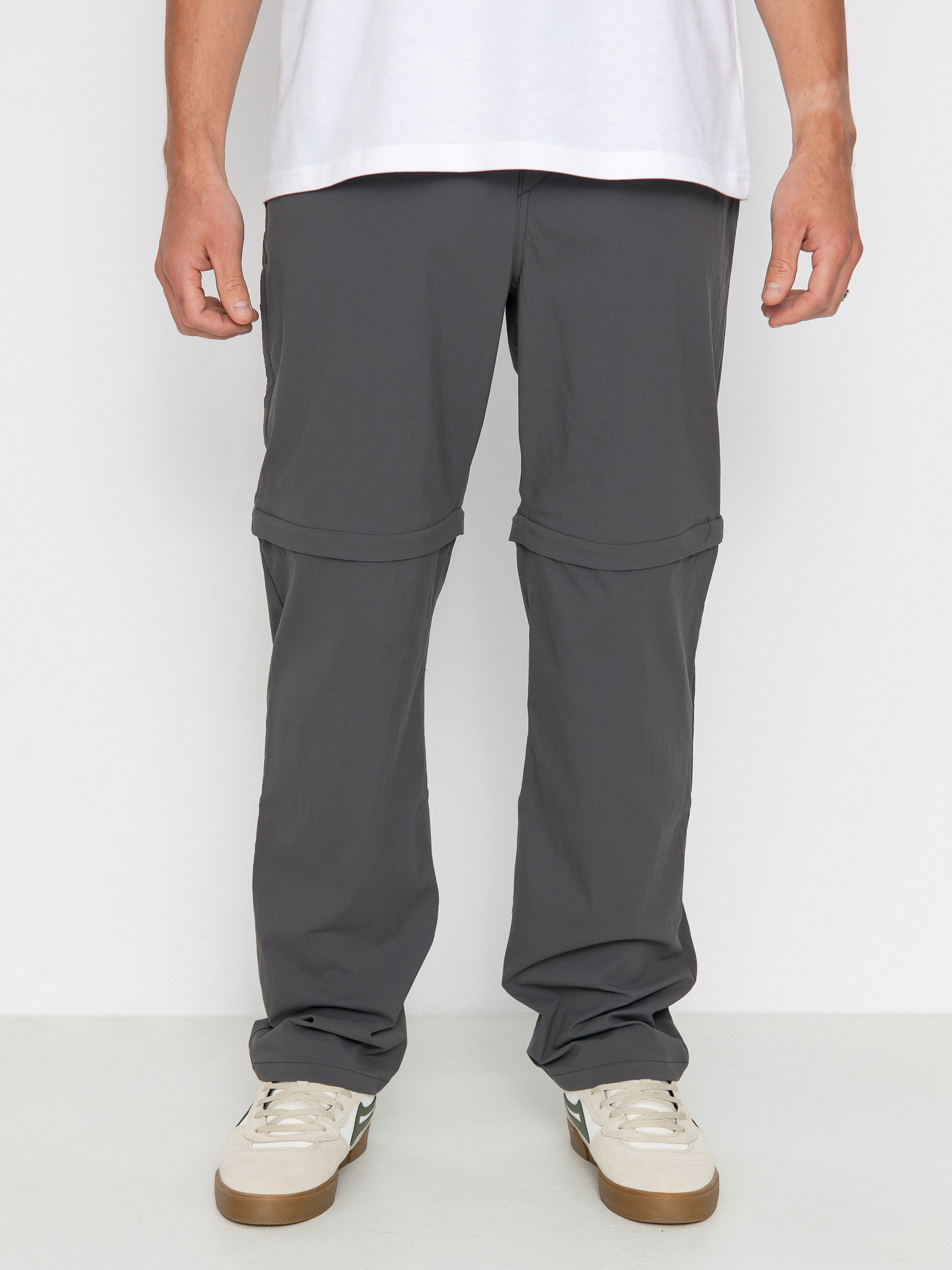 Patagonia Quandary Convertible Hose (forge grey)