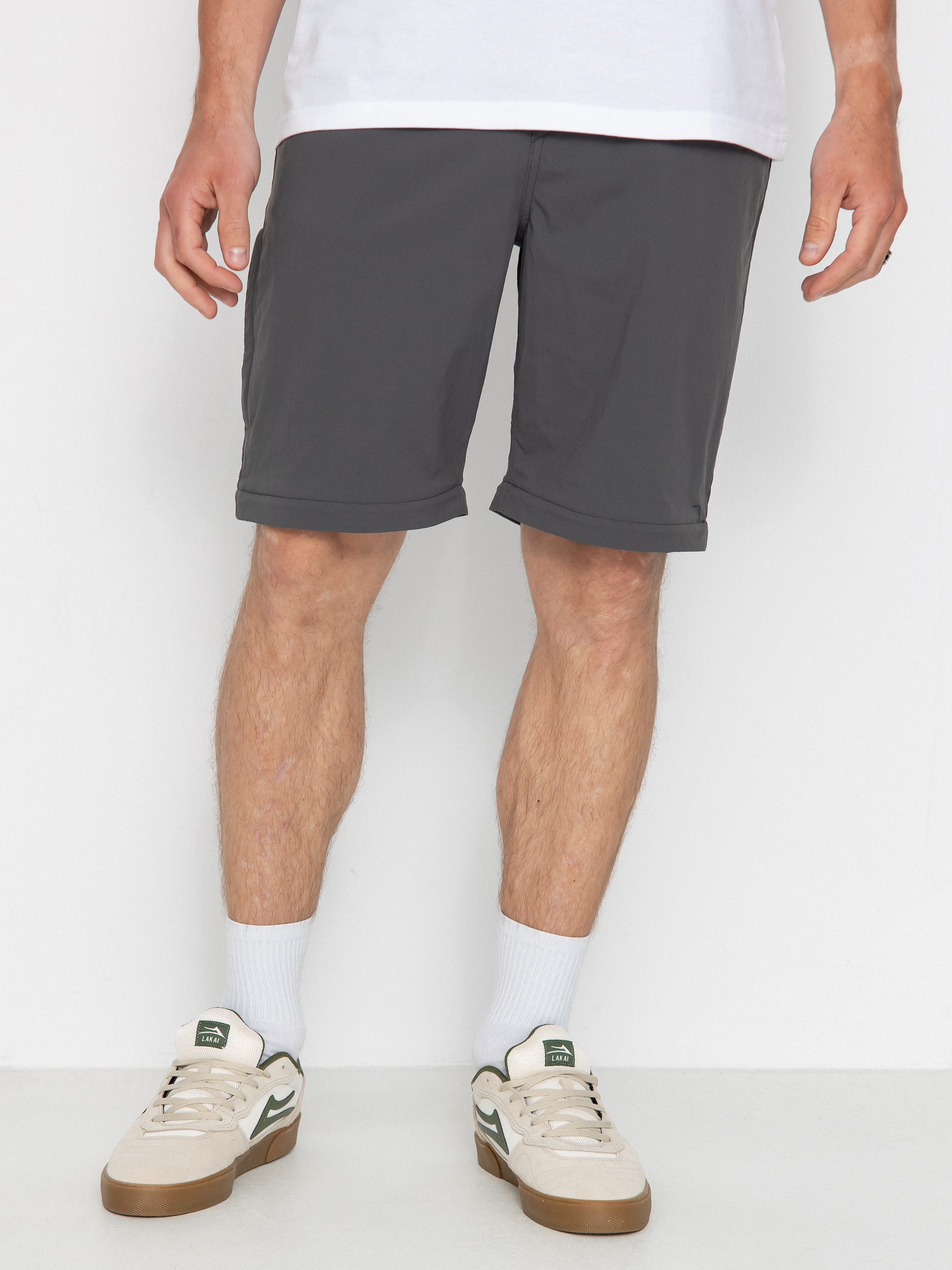 Patagonia Quandary Convertible Hose (forge grey)