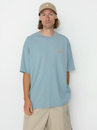 Vans Luxury Lockup T-Shirt (dusty blue)