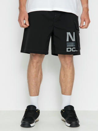 DC Shorts Static 94 Cargo (black)