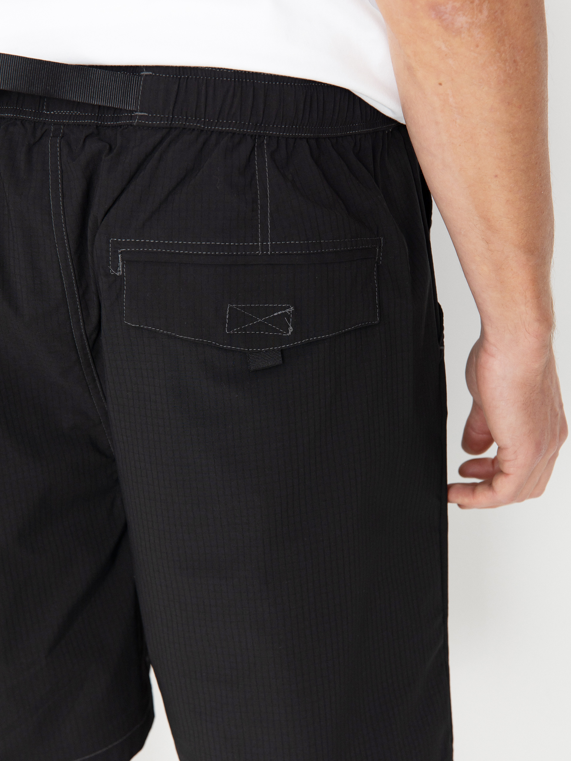 DC Shorts Static 94 Cargo (black)