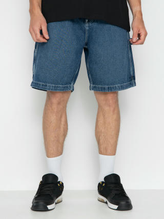 DC Shorts Carpenter Baggy Short (dark indigo)