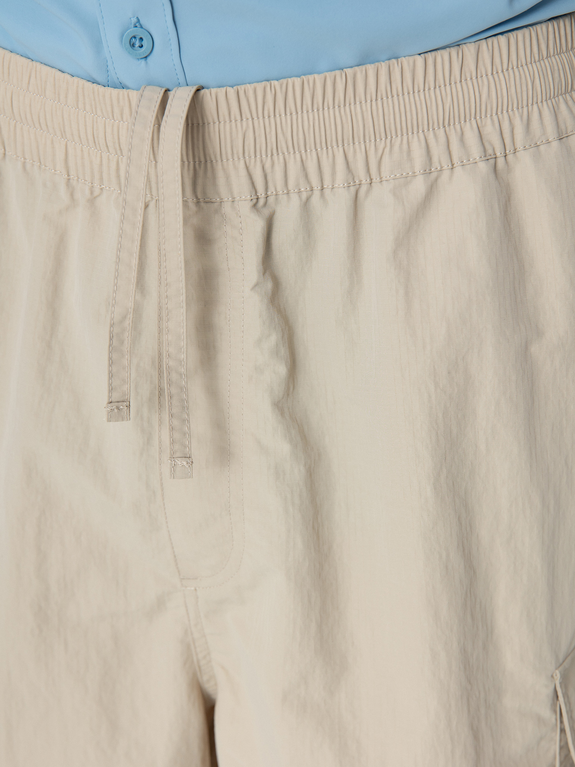 Carhartt WIP Evers Cargo Shorts (wall)