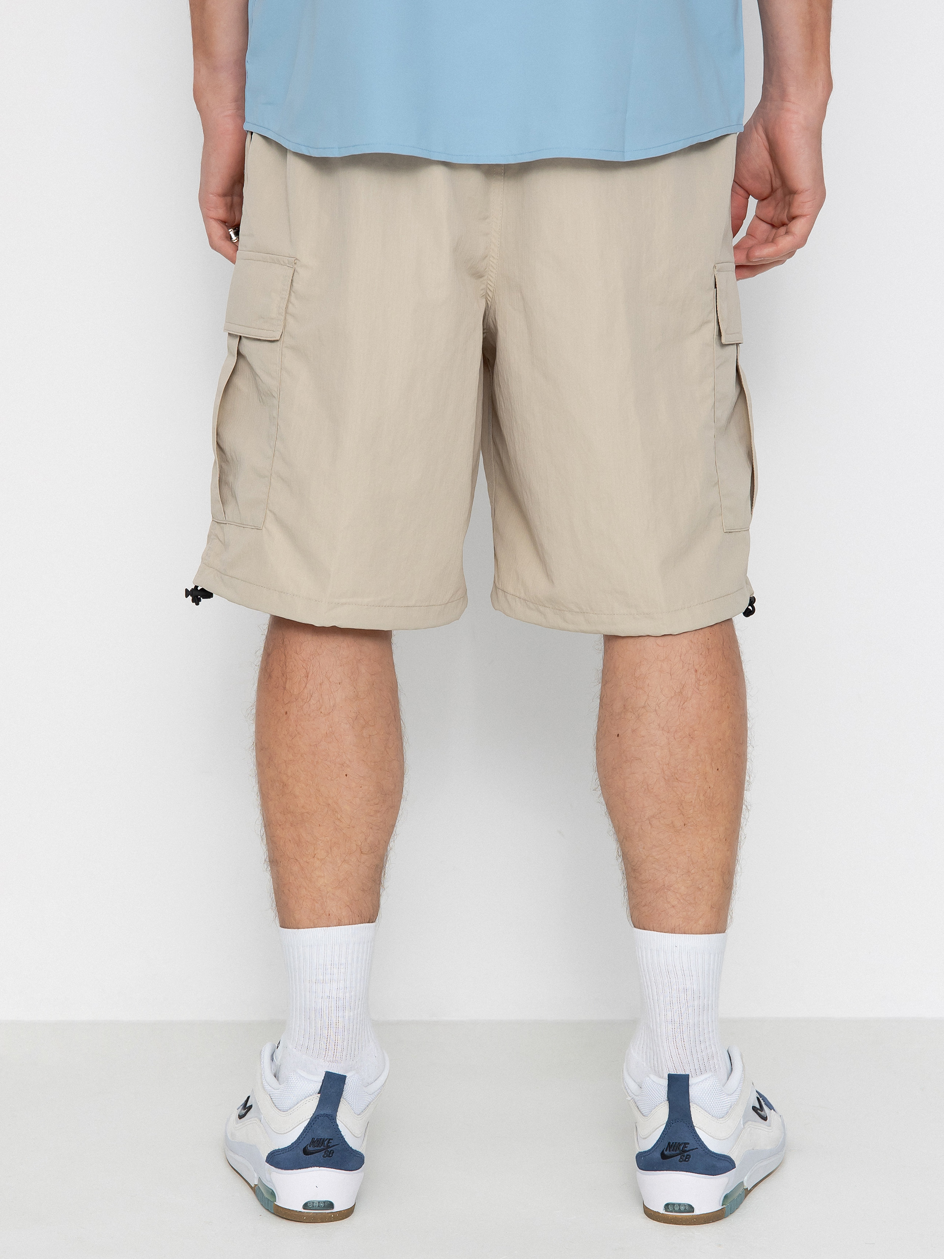 Carhartt WIP Evers Cargo Shorts (wall)